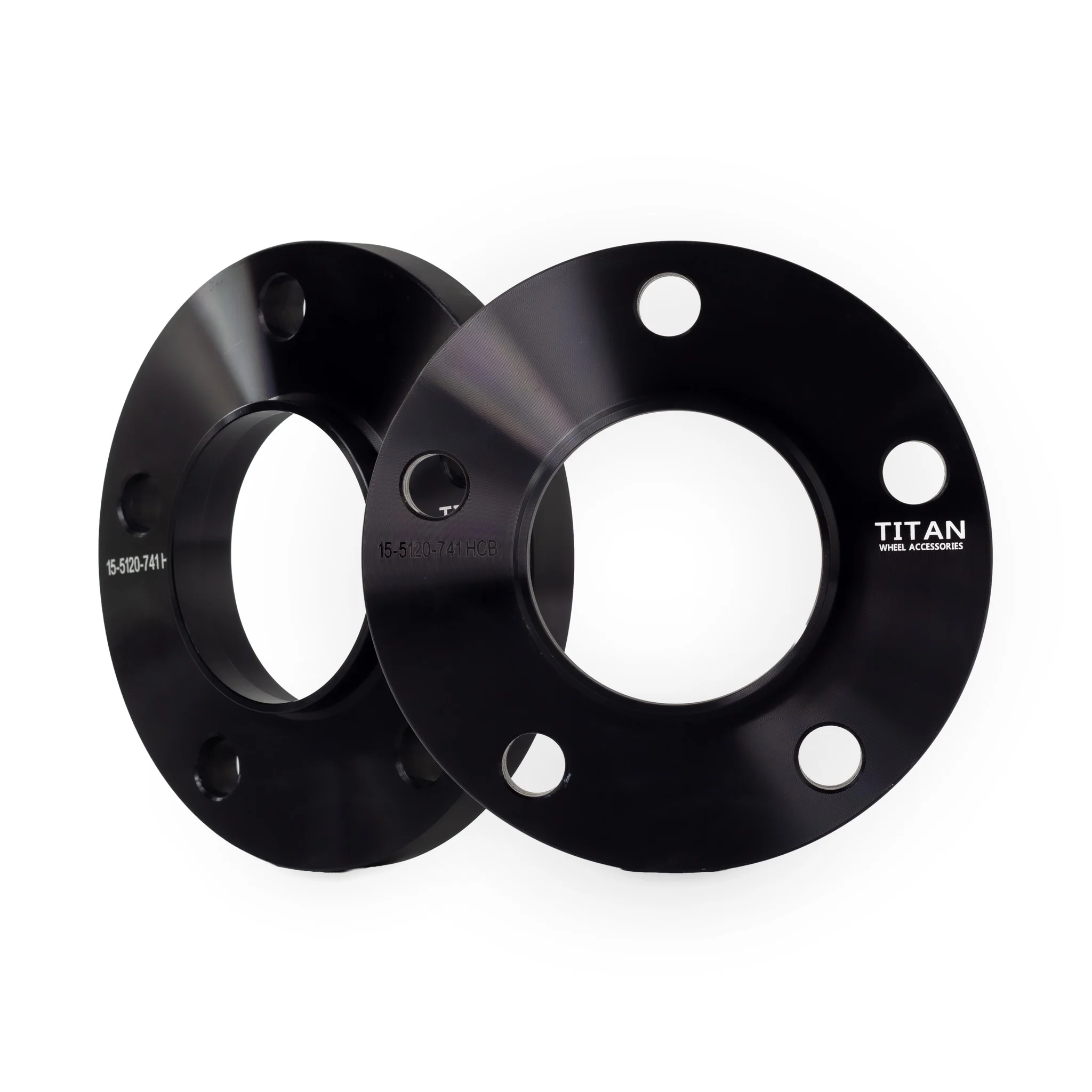 15mm Wheel Spacers for BMW 5 Series E39 525i 528i 530i 540i X5 | 5x120 | 74.1 Hubcentric | - Image 6