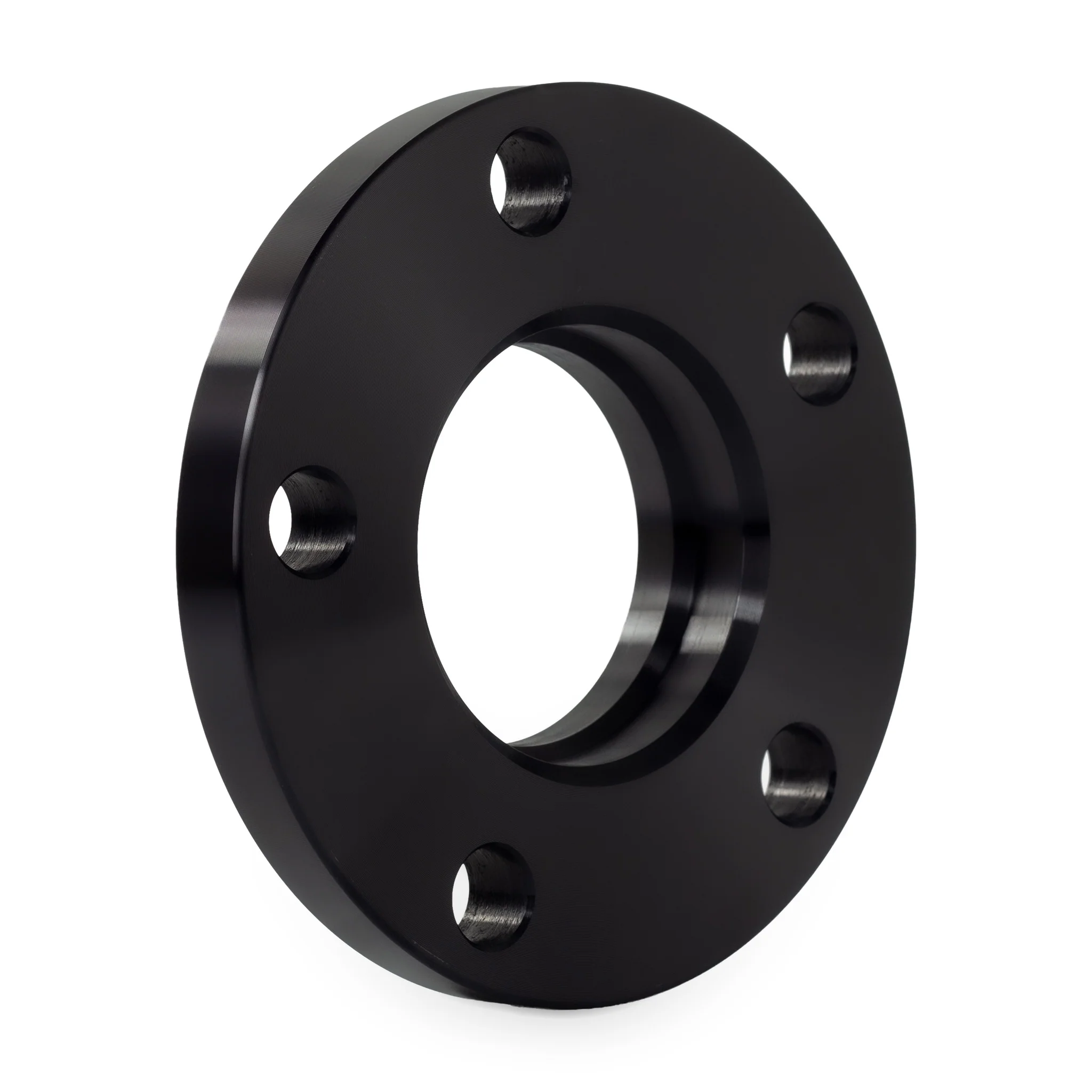15mm Wheel Spacers for Porsche Audi VW SUVs | 5x130 | 71.6 Hubcentric | - Image 4