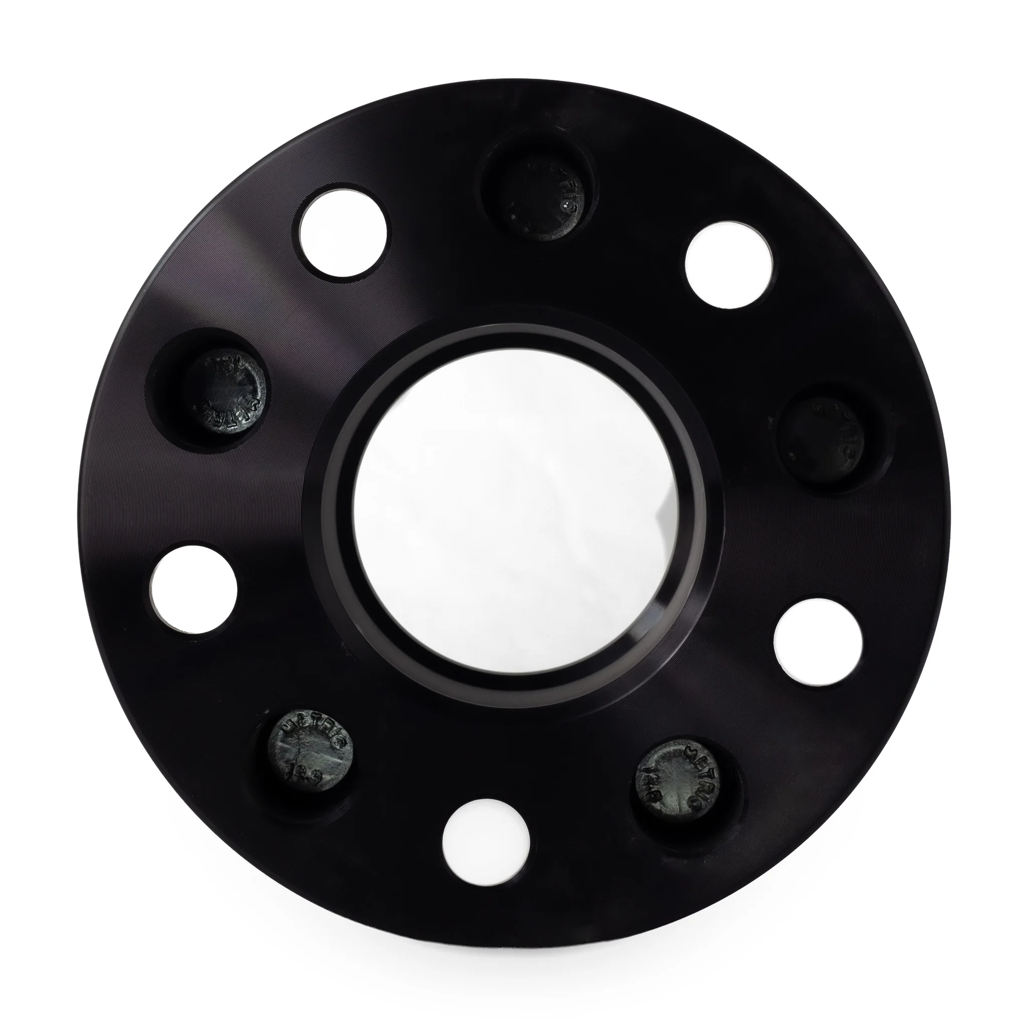 2.5" Wheel Spacers for Camaro Corvette S10 Blazer GMC Sonoma S15 | 5x4.75 (5x120) | 70.5 Hubcentric |12x1.5 Studs | - Image 5