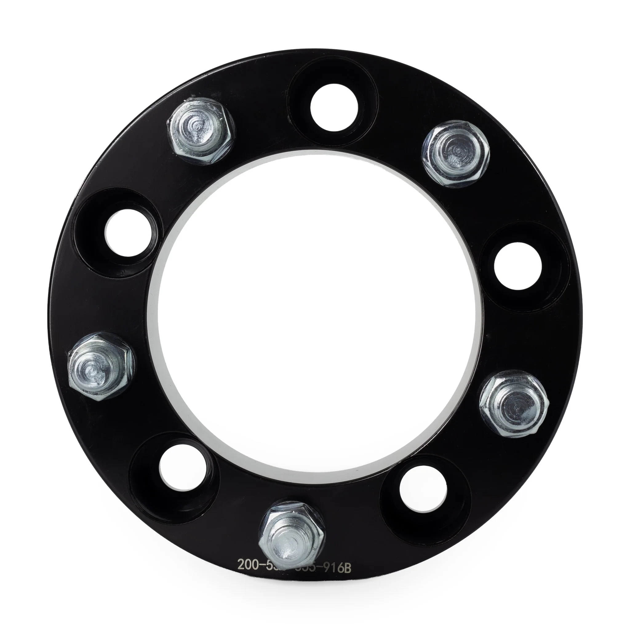 2" (50mm) Wheel Spacers for Dodge Ram 1500 Dakota Durango | 5x5.5 (5x139.7) | 9/16 Studs | - Image 2