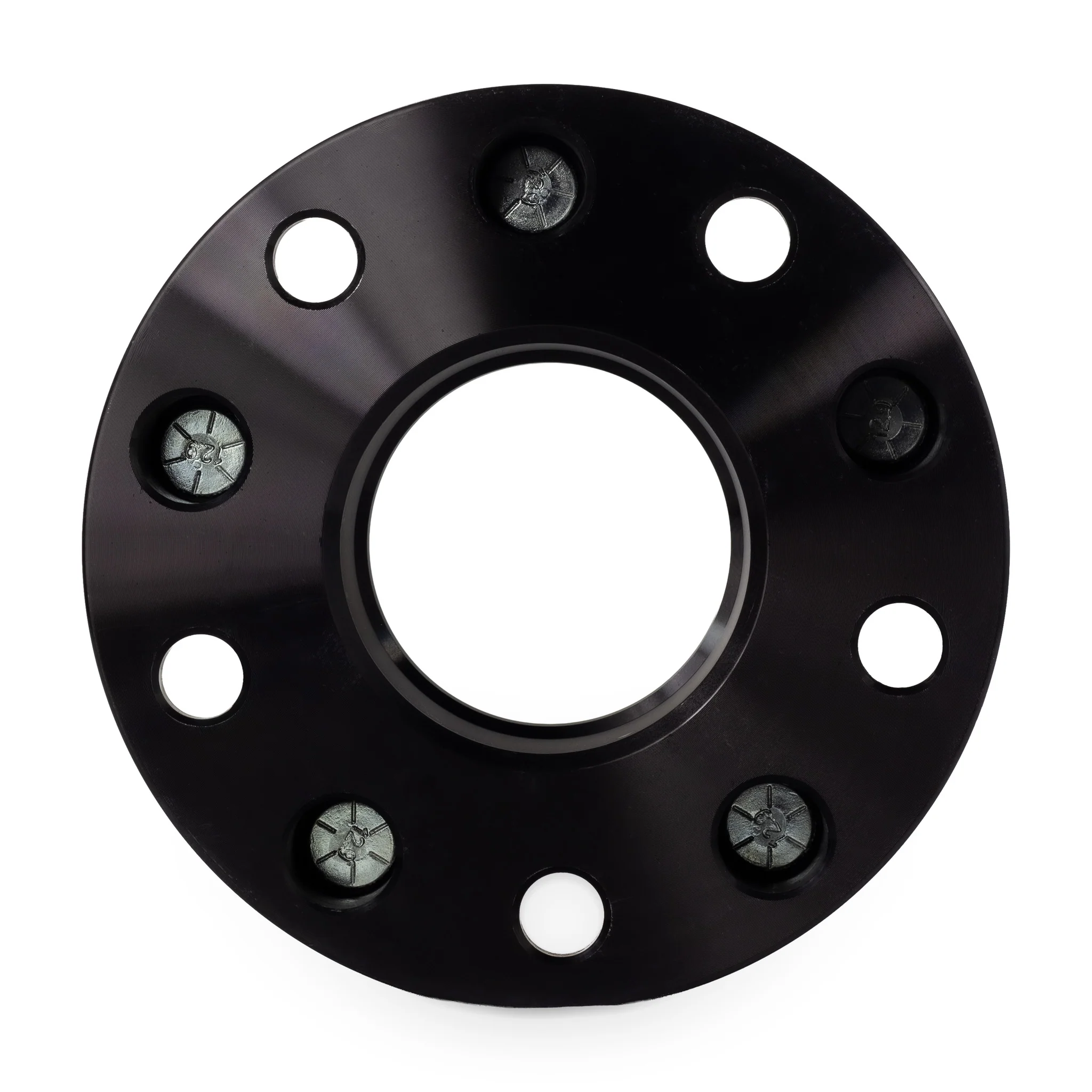 2" (50mm) Wheel Spacers for Dodge Ram Dakota Durango | 5x5.5 (5x139.7) | 77.8 Hubcentric |9/16 Studs | - Image 5