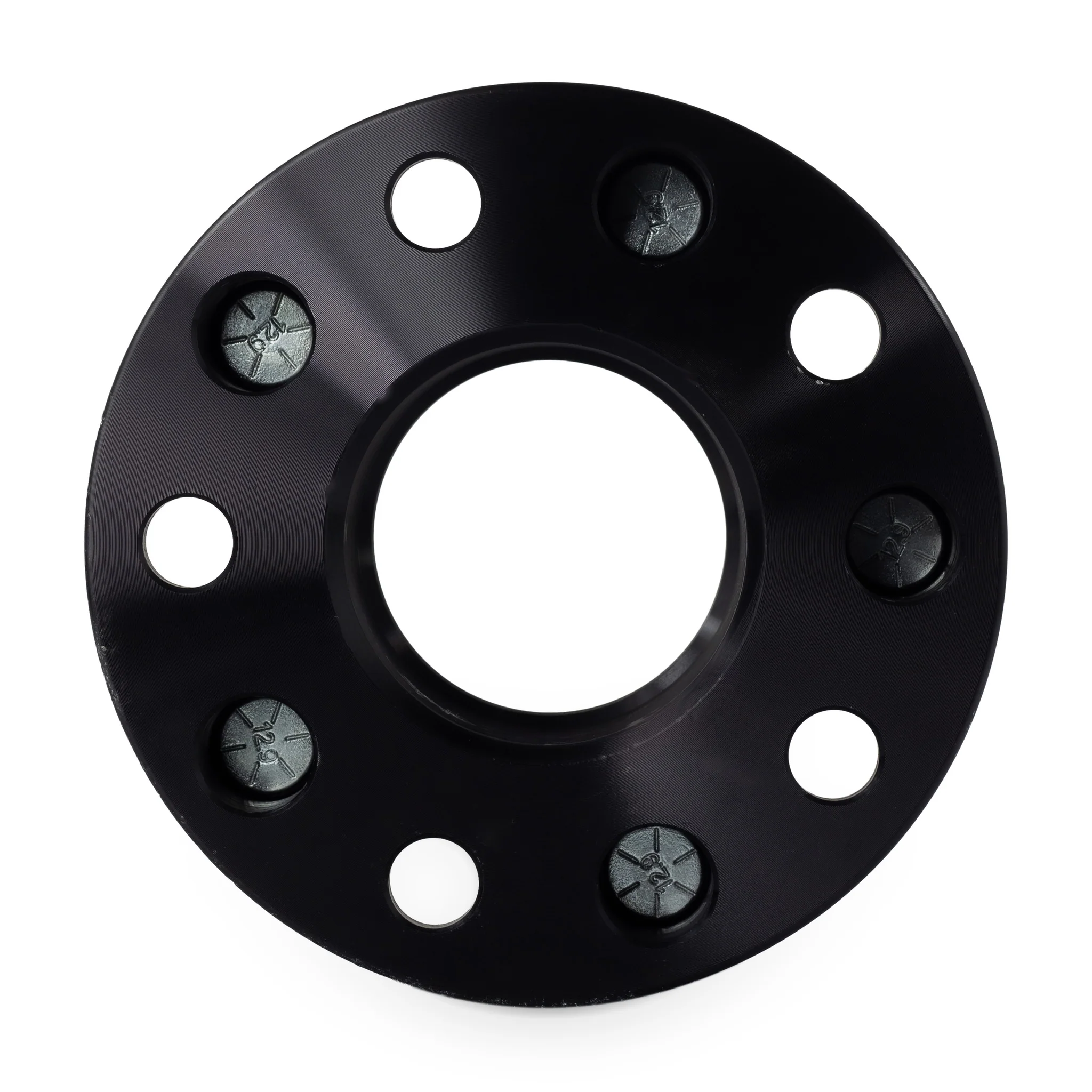 2" (50mm) Wheel Spacers for Jeep Grand Cherokee Commander Wrangler JK | 5x5 (5x127) | 71.5 Hubcentric |1/2x20 Studs | - Image 5