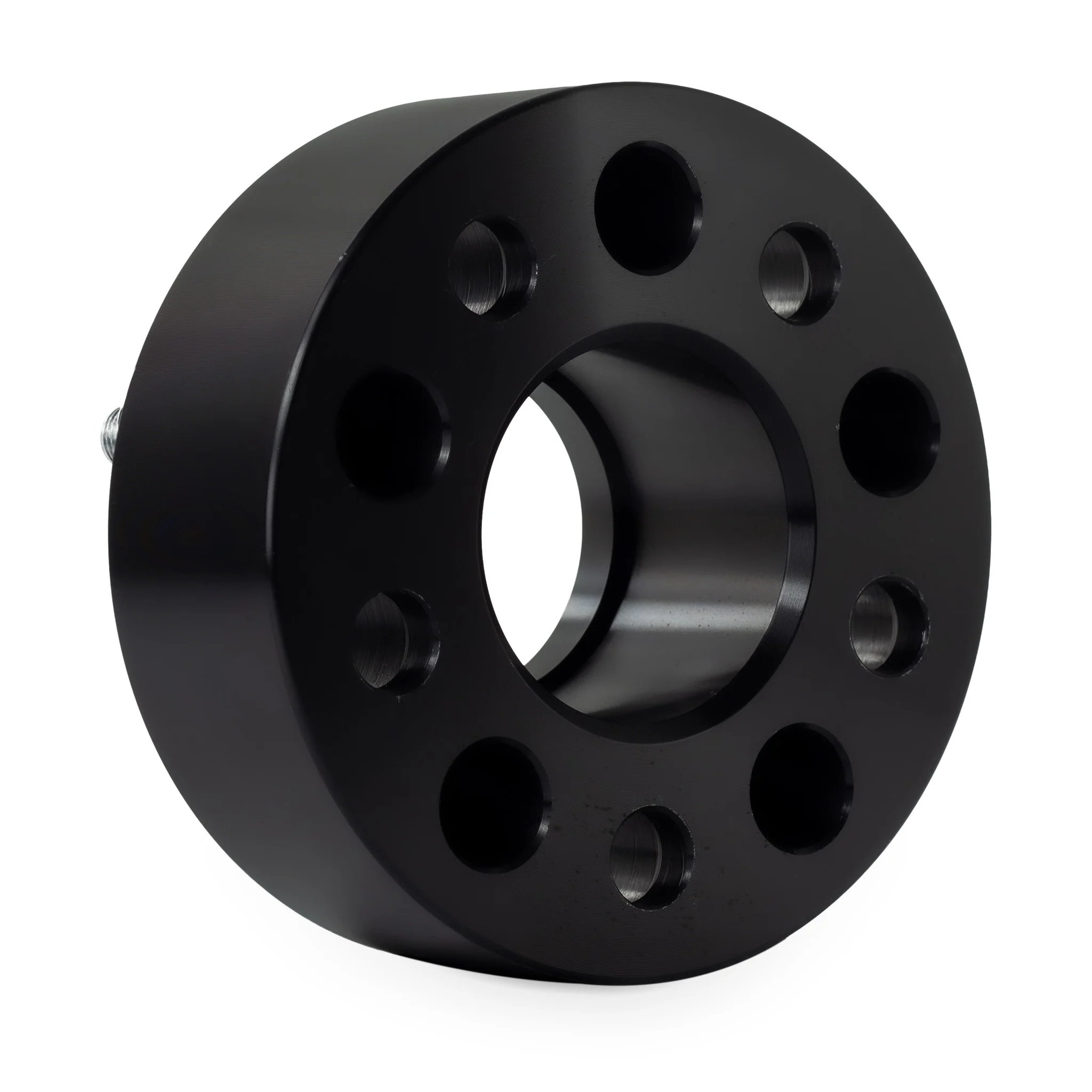 2" (50mm) Wheel Spacers for Jeep Grand Cherokee SRT9 Dodge Durango | 5x5 (5x127) | 71.5 Hubcentric | 14x1.5 Studs | - Image 4