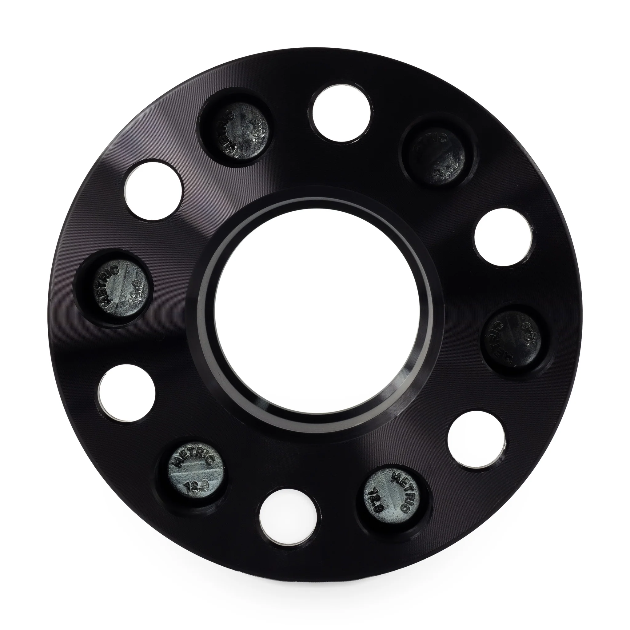 2" (50mm) Wheel Spacers for Nissan Frontier Pathfinder Xterra | 6x114.3 (6x4.5) | 66.1 Hubcentric |12x1.25 Studs | - Image 5