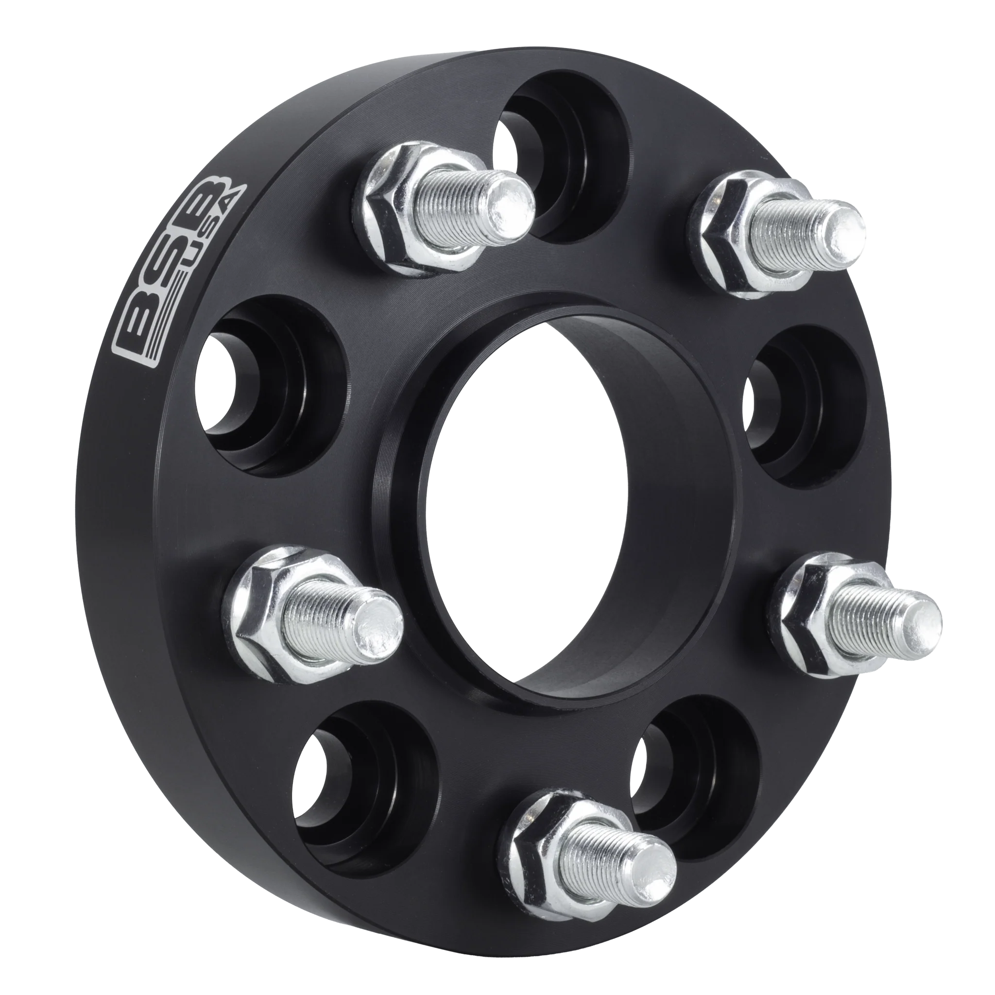 Wheel Spacers