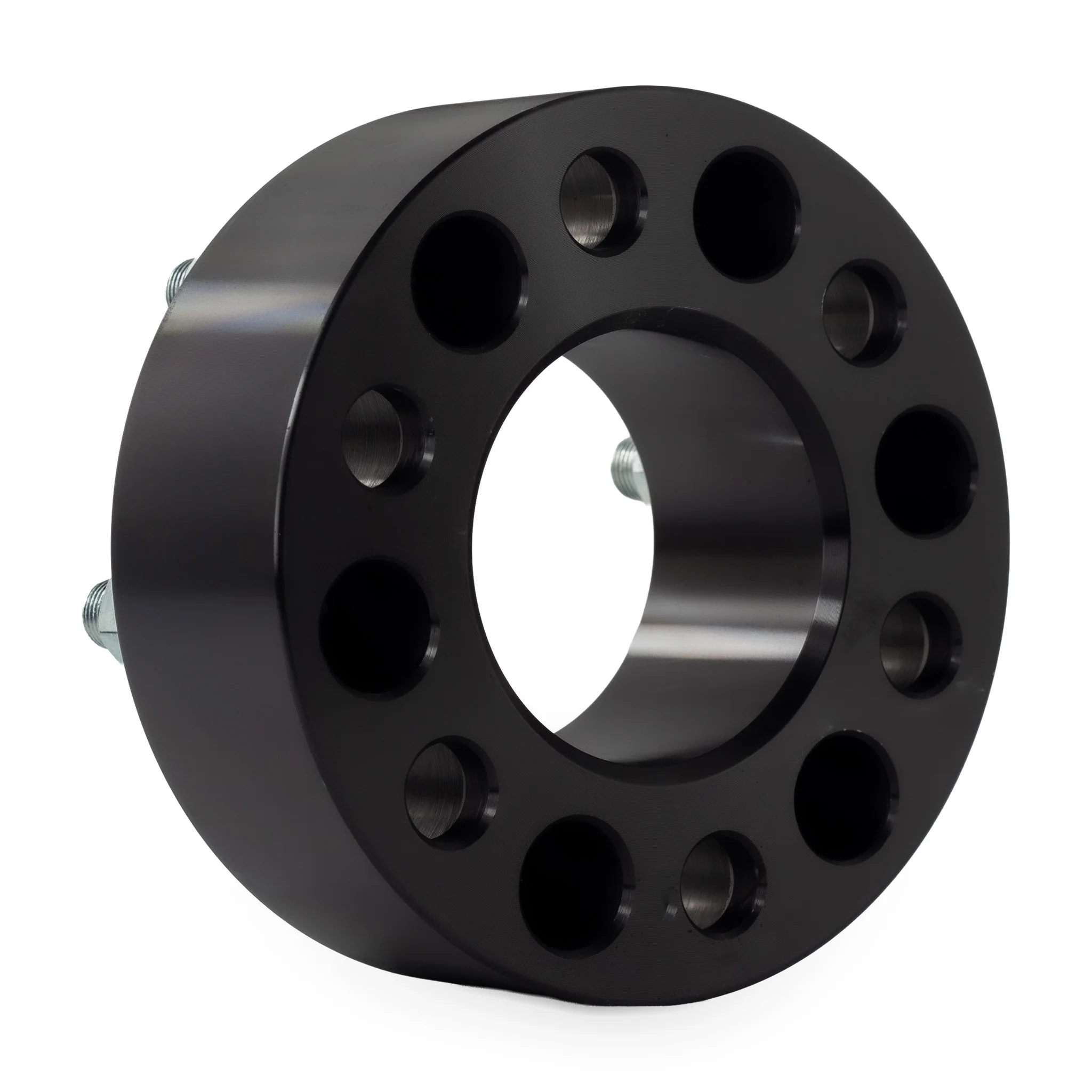 2" Wheel Spacers for Dodge Viper Dakota Durango | 6x4.5 | 1/2x20 Studs | - Image 4