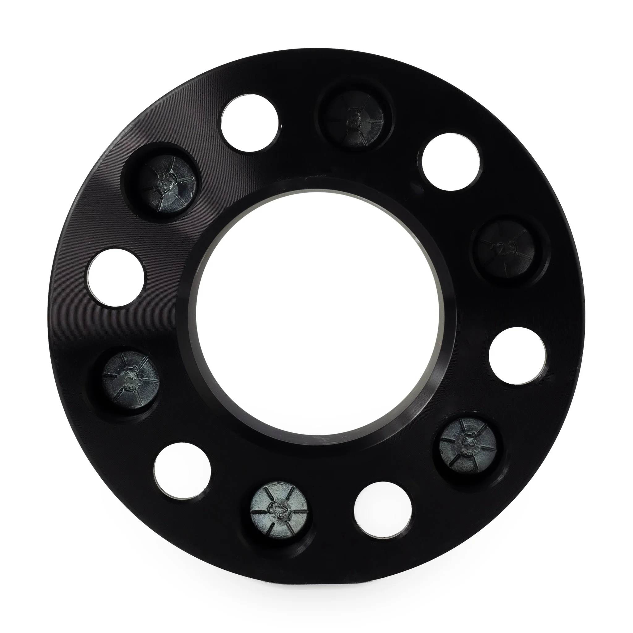 2" Wheel Spacers for Dodge Viper Dakota Durango | 6x4.5 | 1/2x20 Studs | - Image 5