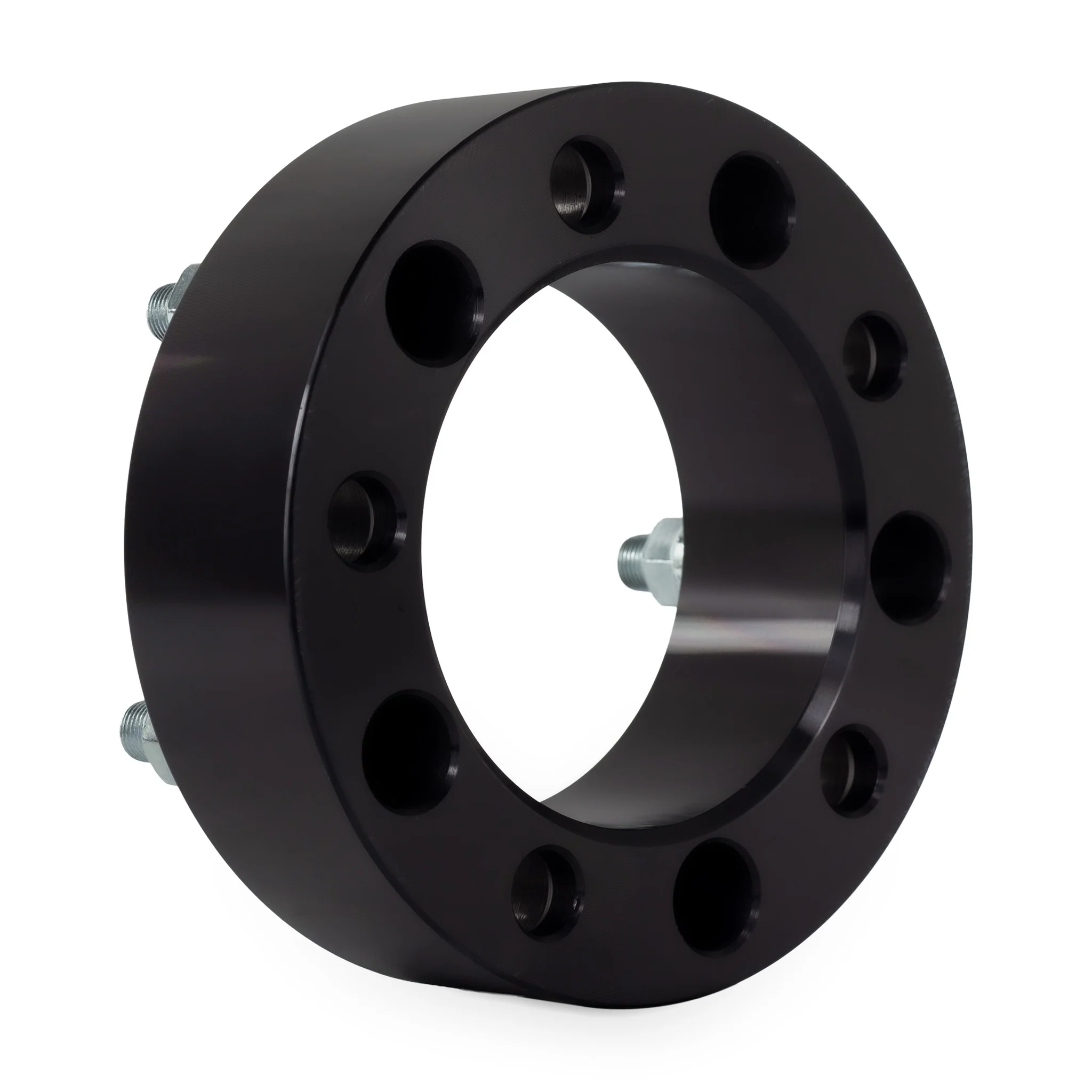 2" Wheel Spacers for Geo Suzuki | 5x5.5 (5x139.7 | 12x1.25 Studs | - Image 4