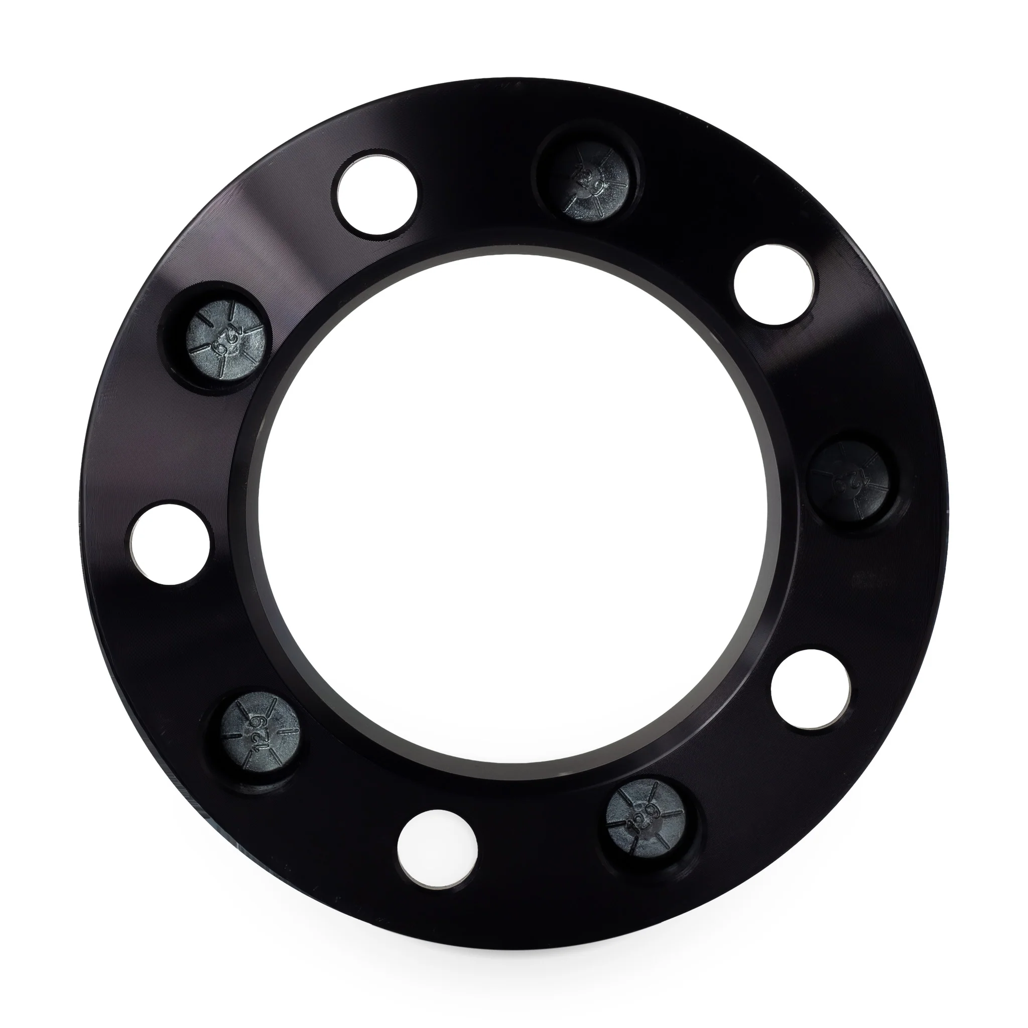 2" Wheel Spacers for Geo Suzuki | 5x5.5 (5x139.7 | 12x1.25 Studs | - Image 5