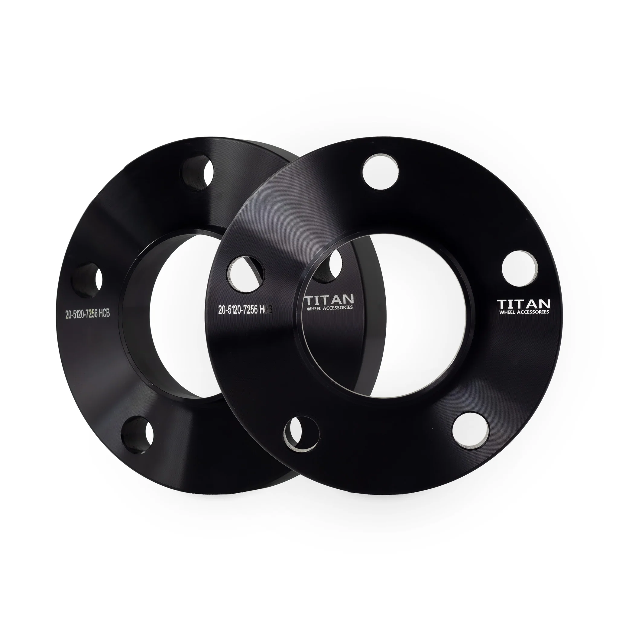 20mm Wheel Spacers for BMW 1 3 5 6 7 Series | 5x120 | 72.56 Hubcentric | - Image 6