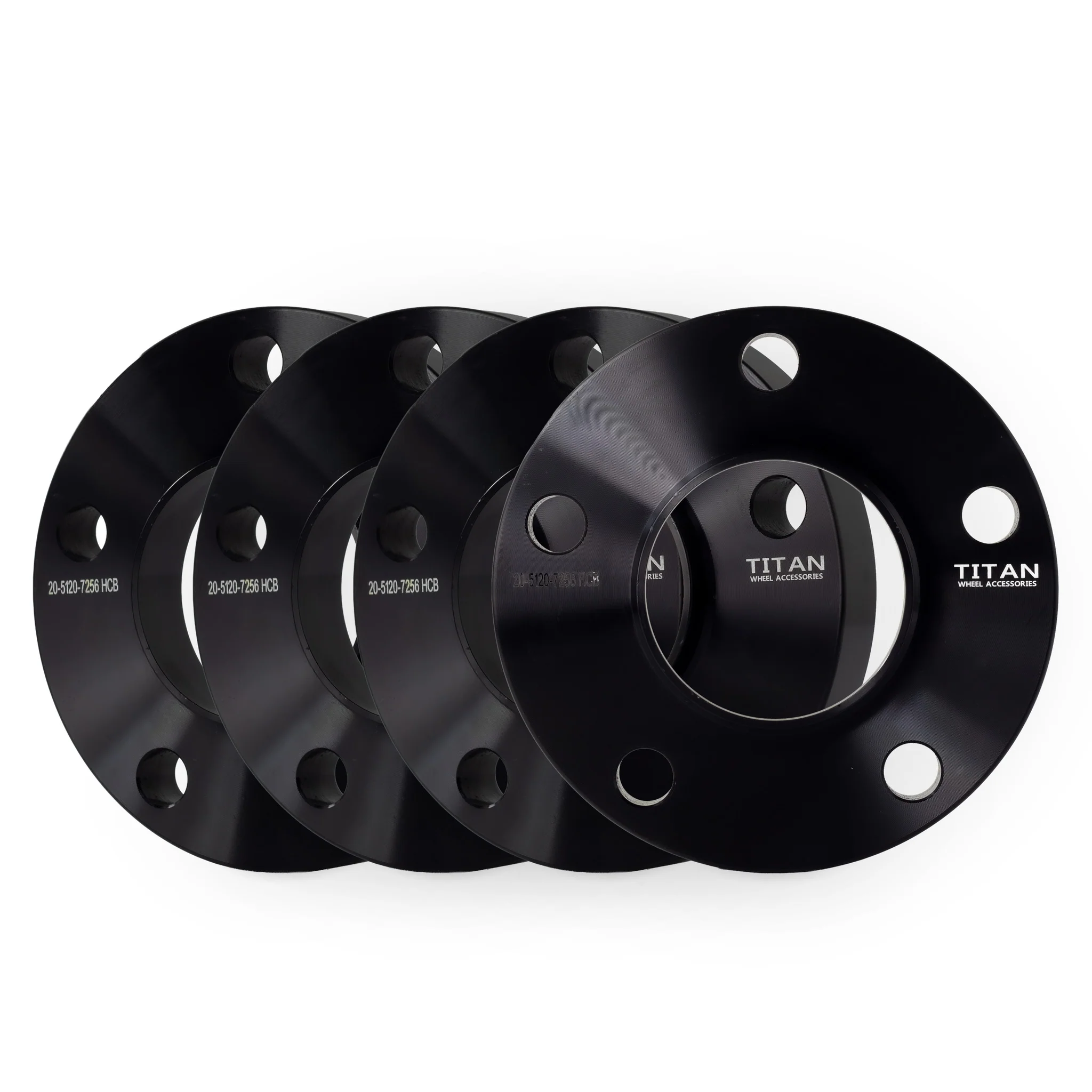 20mm Wheel Spacers for BMW 1 3 5 6 7 Series | 5x120 | 72.56 Hubcentric | - Image 7
