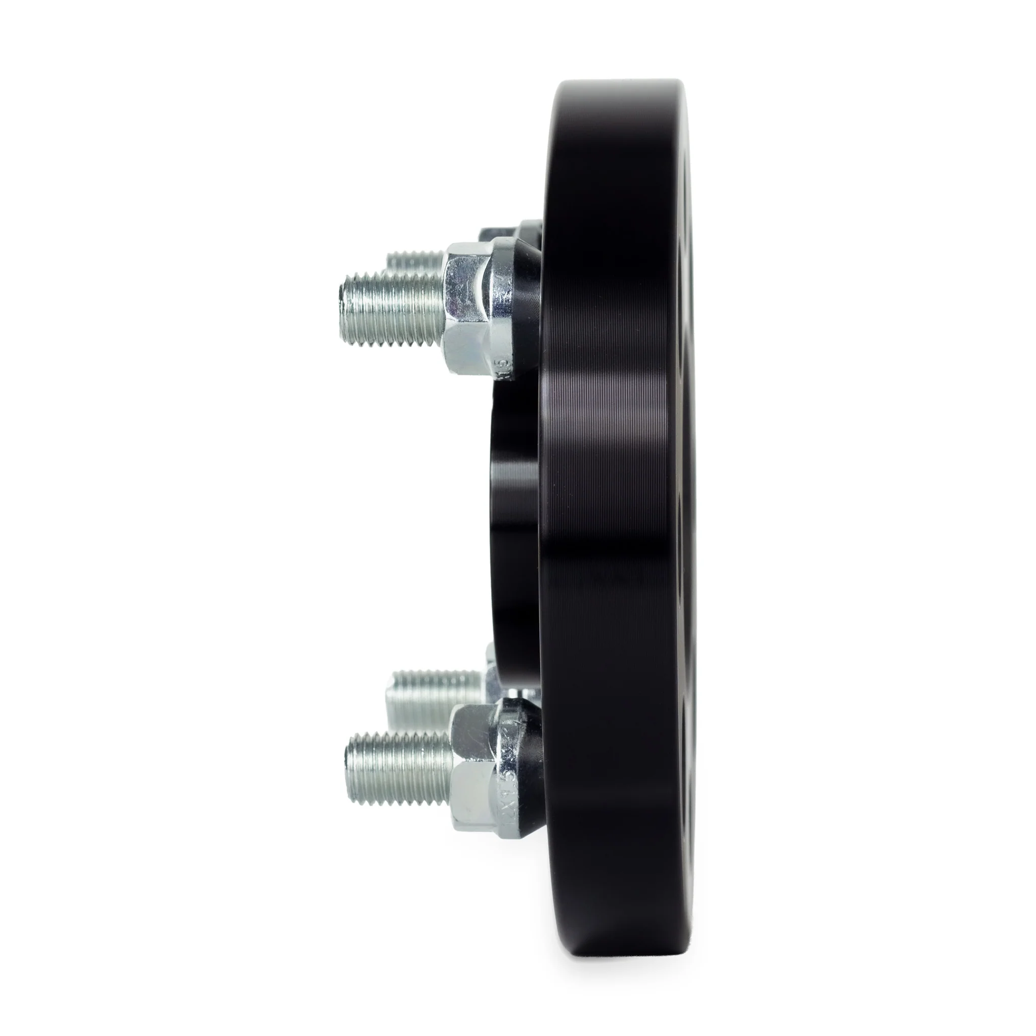 20mm Wheel Spacers for BMW VW Audi 4 Lug | 4x100 | 57.1 Hubcentric |12x1.5 Studs | - Image 3