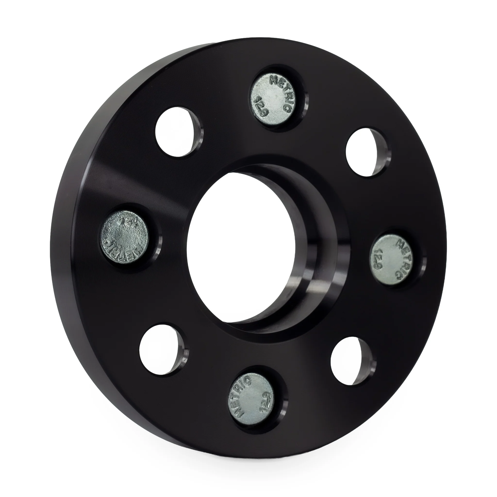 20mm Wheel Spacers for Mazda Miata Scion xB Toyota MR2 Celica | 4x100 | 54.1 Hubcentric | 12x1.5 Studs | - Image 4