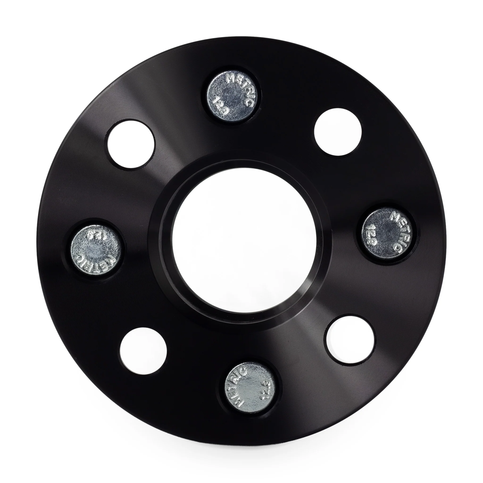 20mm Wheel Spacers for Mazda Miata Scion xB Toyota MR2 Celica | 4x100 | 54.1 Hubcentric | 12x1.5 Studs | - Image 5