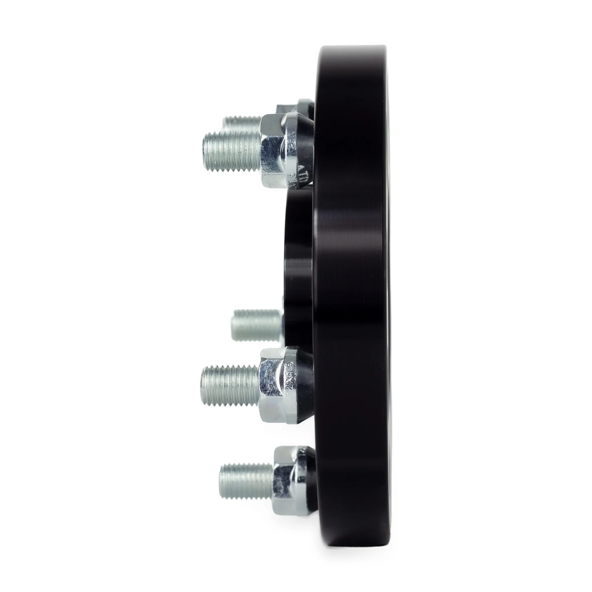 20mm Wheel Spacers for Mazda RX 7 RX 8 Miata MX-5 | 5x114.3 (5x4.5) | 67.1 Hubcentric |12x1.5 Studs | - Image 3
