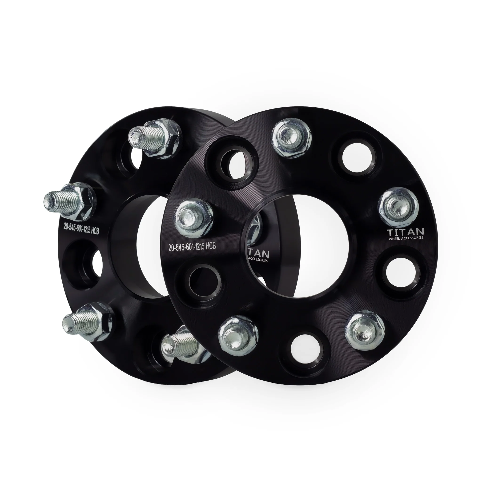 20mm Wheel Spacers for Toyota Camry MR2 Supra Lexus | 5x114.3 | 60.1 Hubcentric | - Image 6