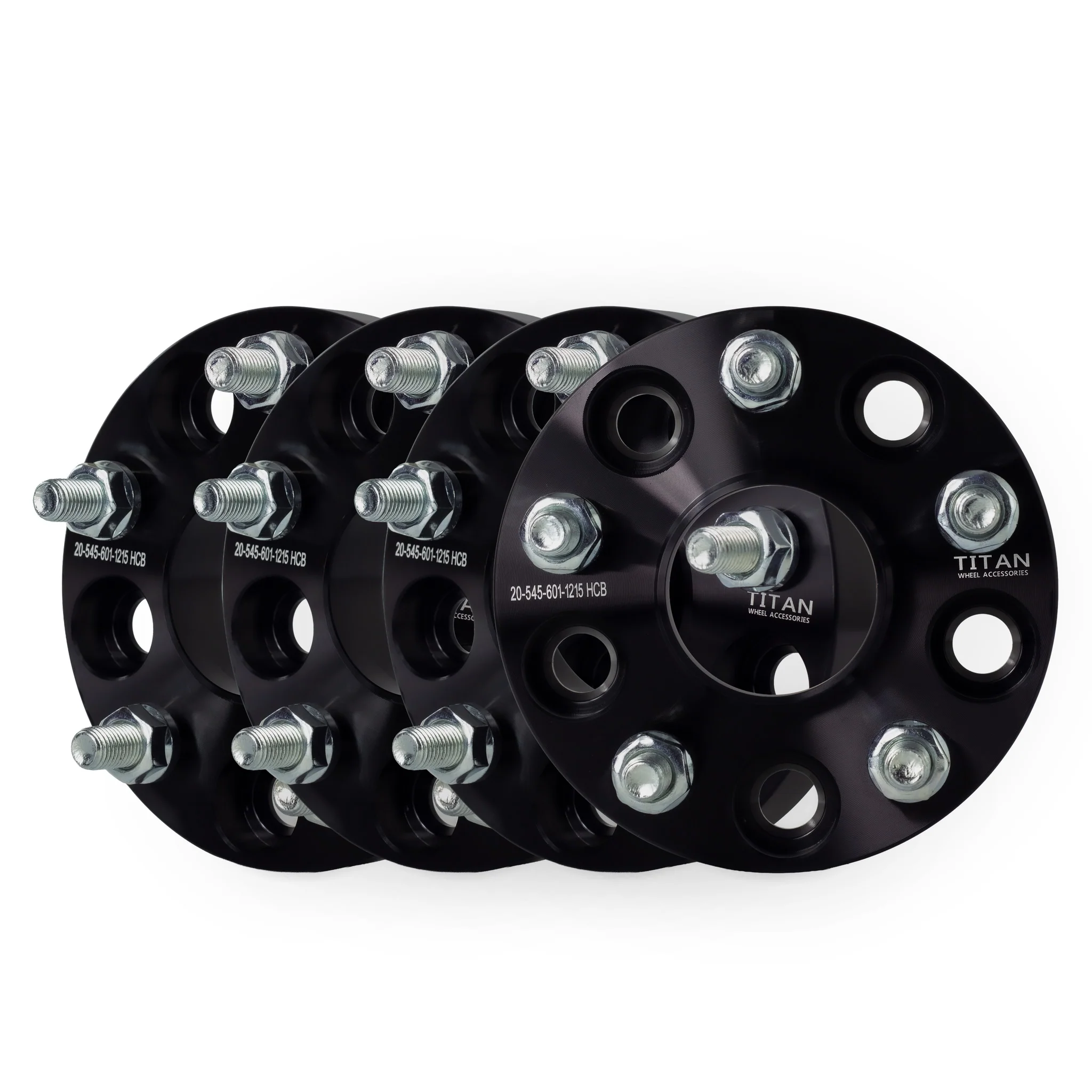 20mm Wheel Spacers for Toyota Camry MR2 Supra Lexus | 5x114.3 | 60.1 Hubcentric | - Image 7
