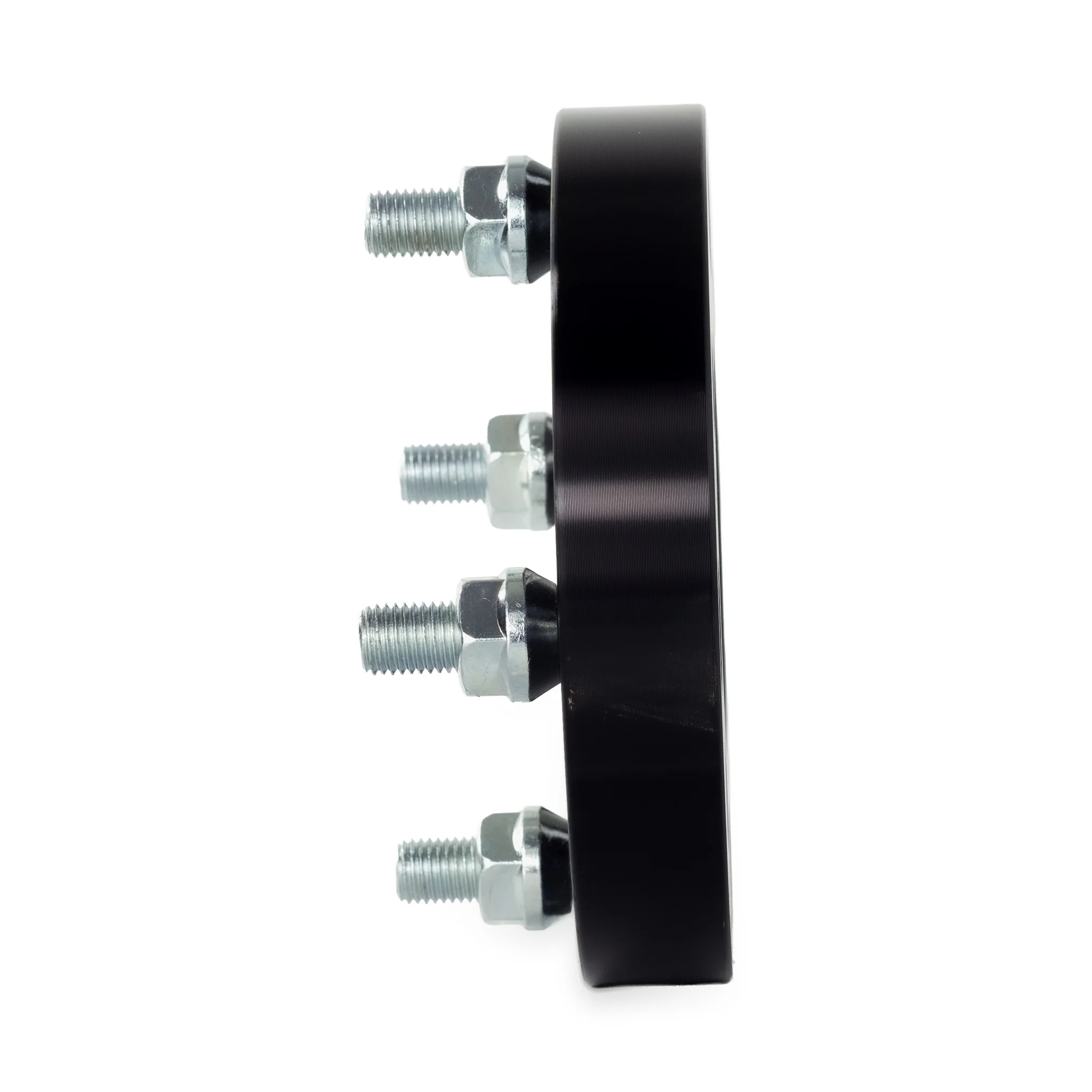 25mm (1") 4x108 to 4x100 Wheel Adapters | 12x1.5 Studs | - Image 3