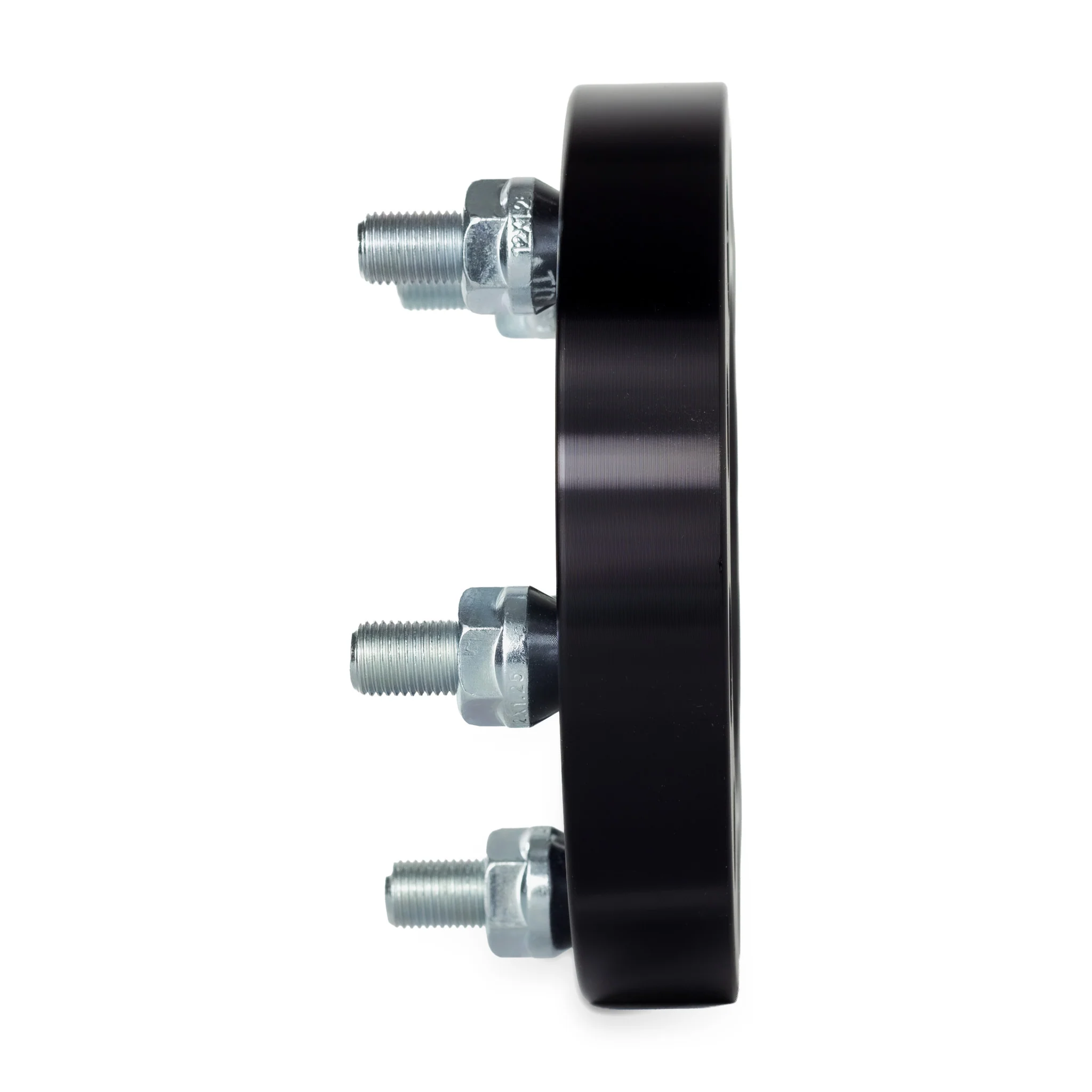 25mm (1") 5x100 to 5x114.3 Wheel Adapters | 12x1.5 Studs | - Image 3