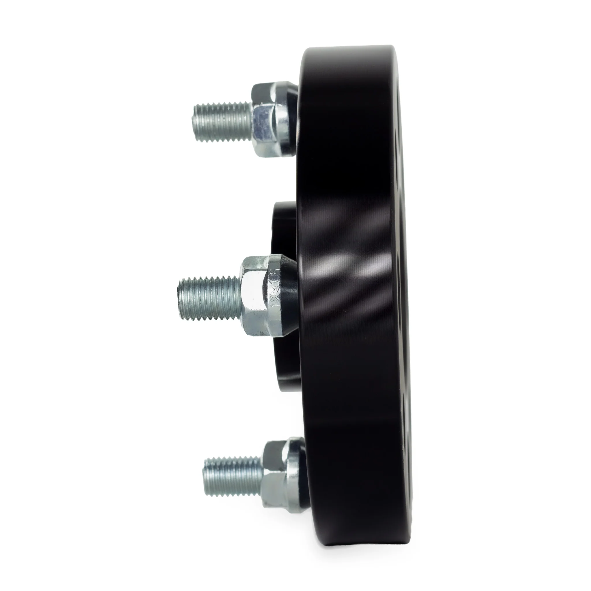 25mm (1") Wheel Spacers for Honda Civic EF EG EK | 4x100 | 56.1 Hubcentric | - Image 3