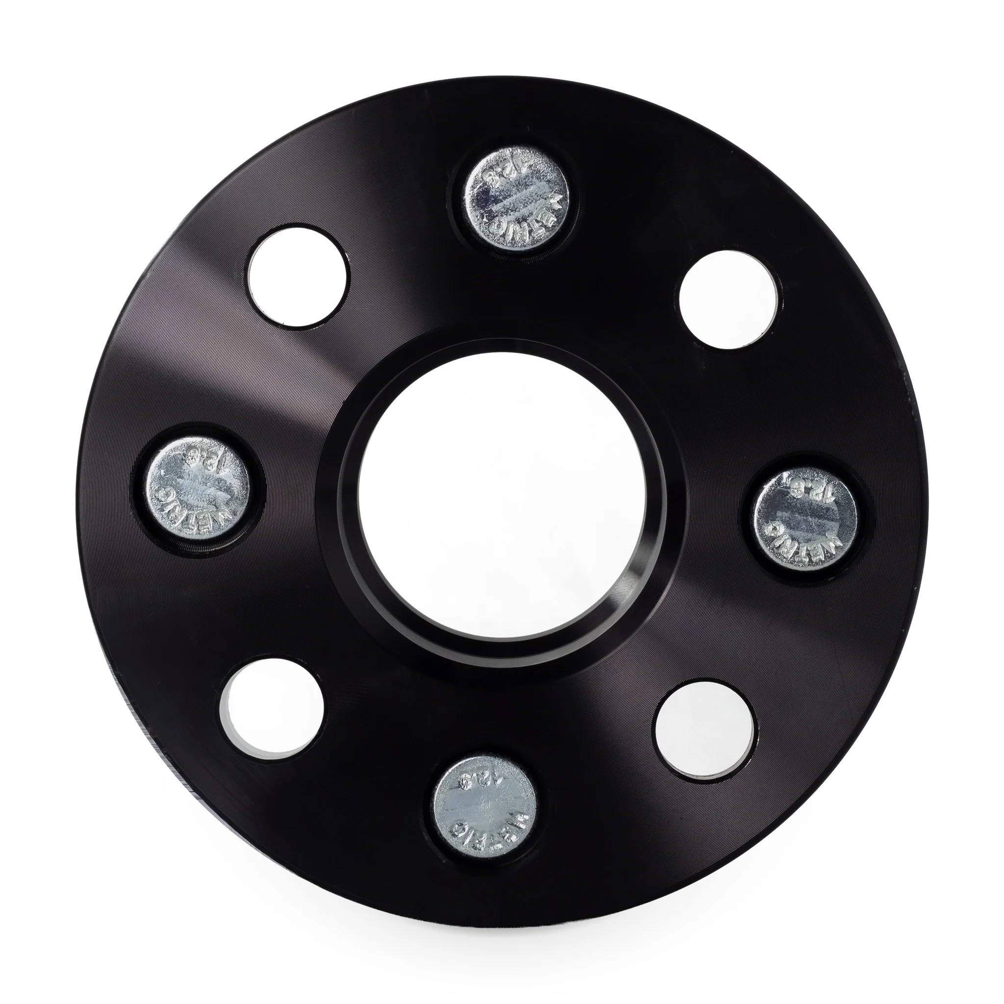 25mm (1") Wheel Spacers for Honda Civic EF EG EK | 4x100 | 56.1 Hubcentric | - Image 5