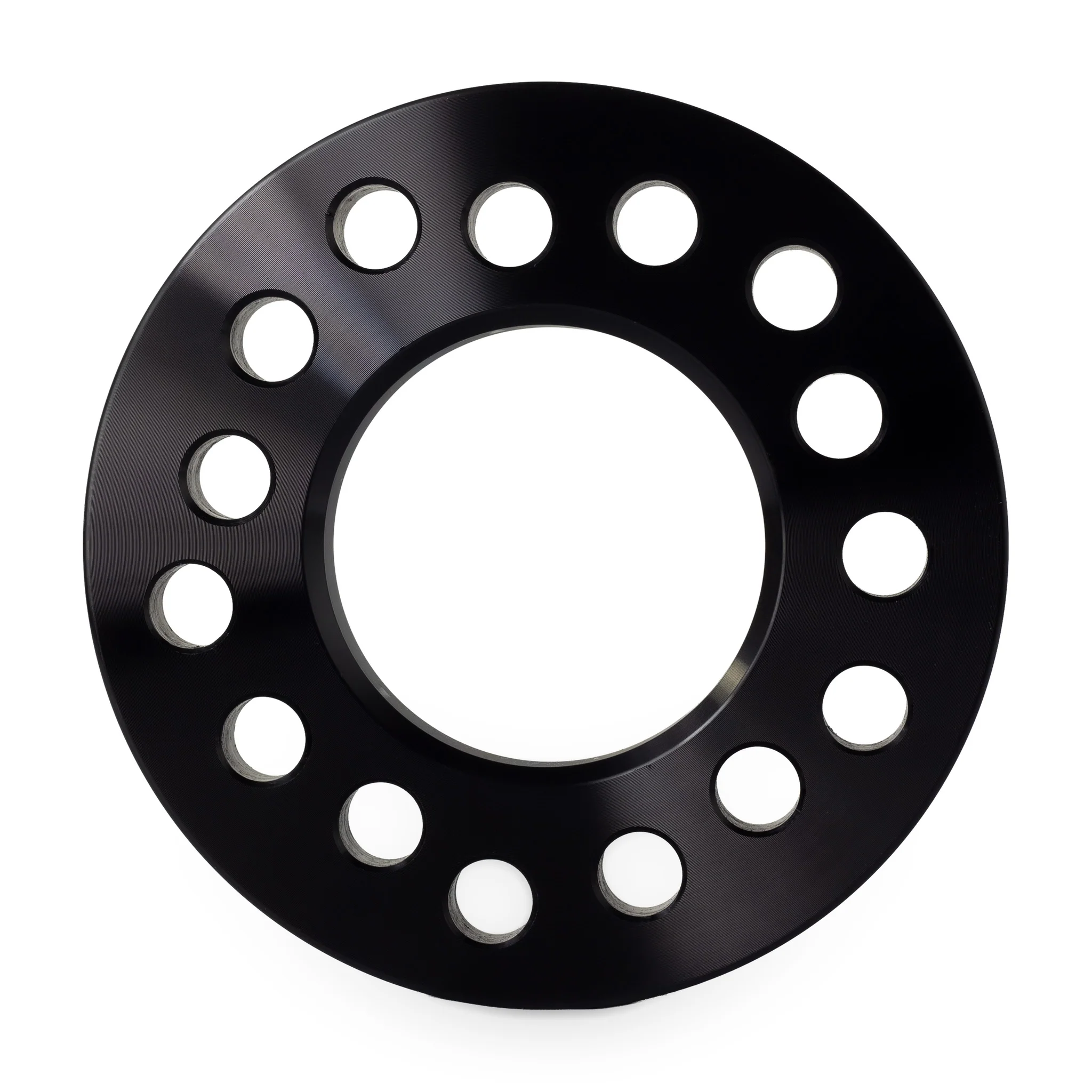 3/4" Wheel Spacers for Jeep Wrangler TJ YJ XJ KJ MJ | Universal 5x4.5, 5x4.75 & 5x5 | - Image 5