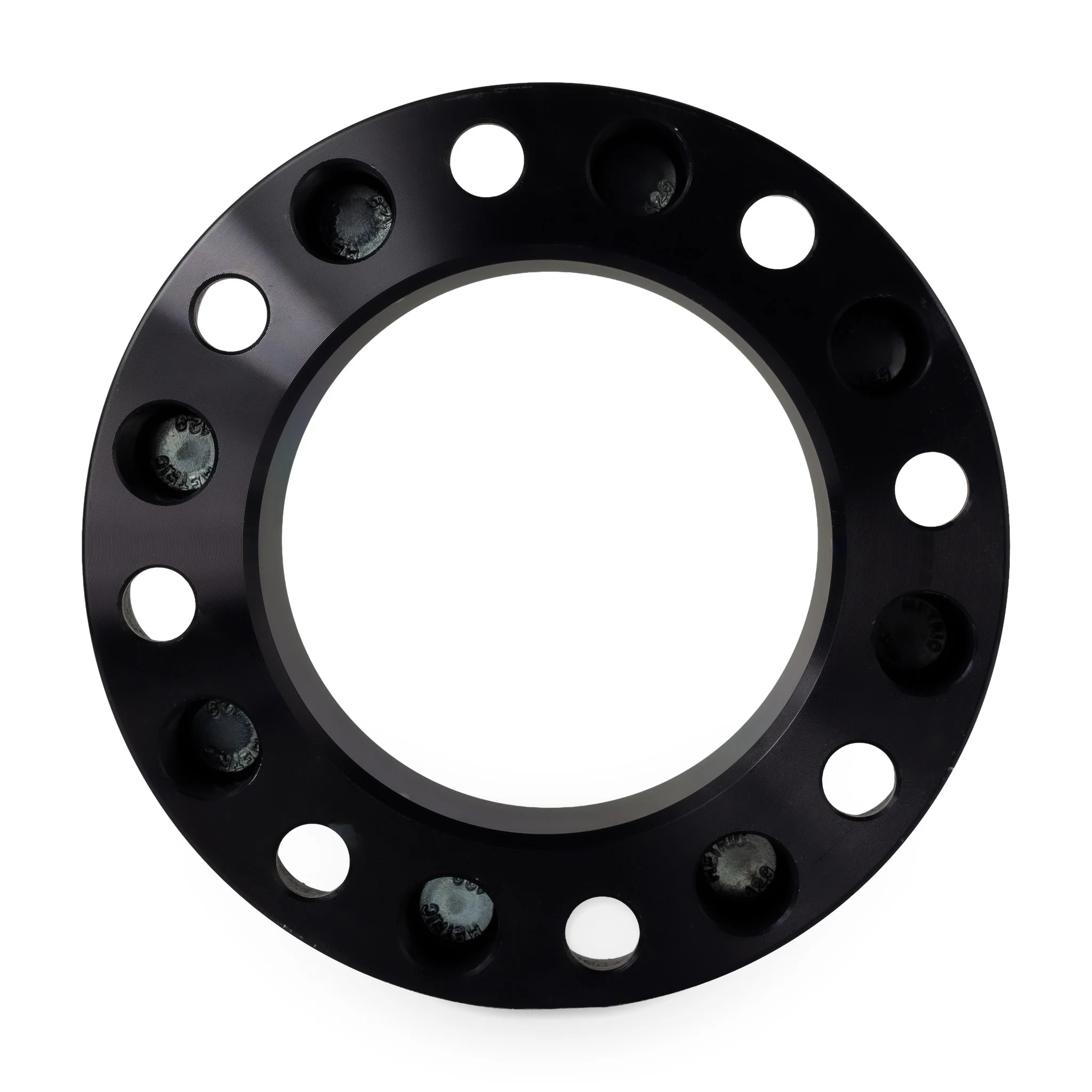 3" (75mm) Wheel Spacers for Ford F250 F350 | 8x6.5 | 9/16 Studs | - Image 5