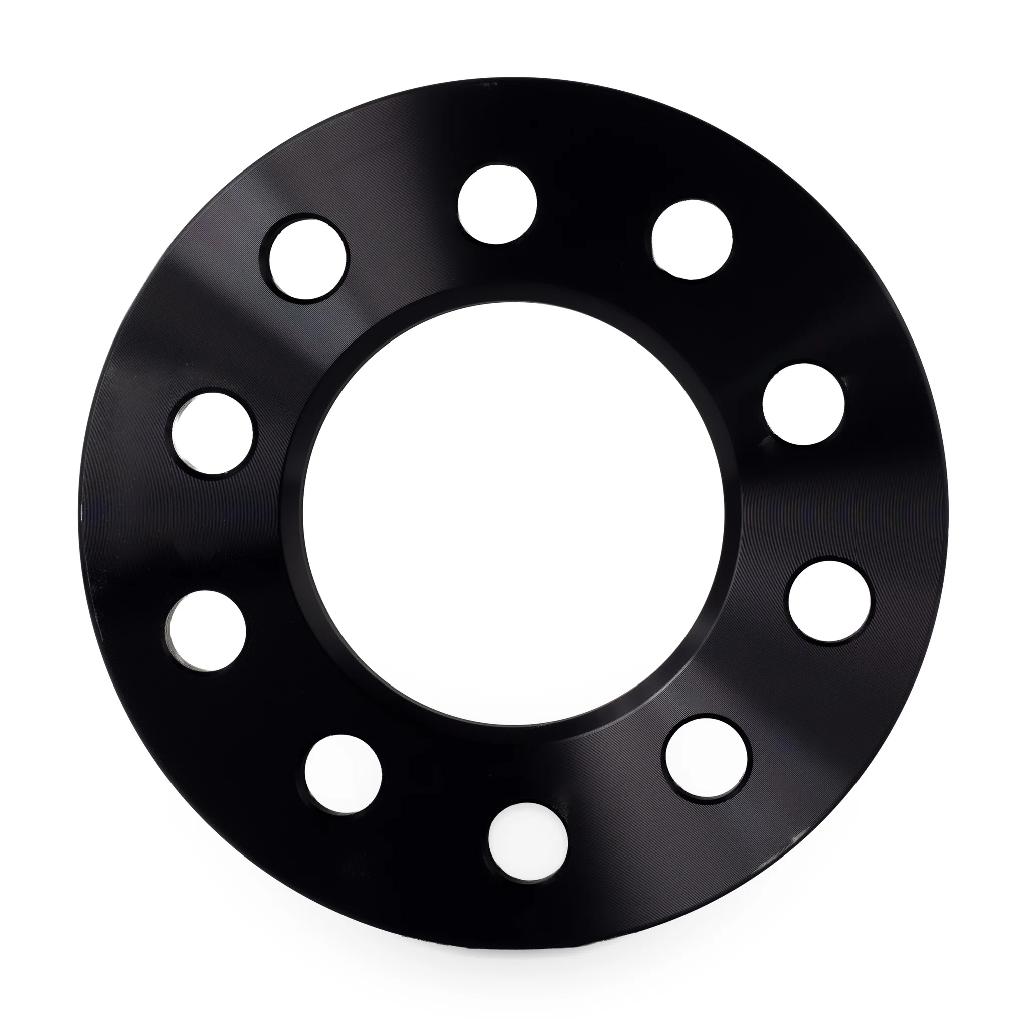 3/8" Wheel Spacers for Camaro Corvette S10 S15 Jimmy Blazer | 5x4.75 (5x120) | - Image 3