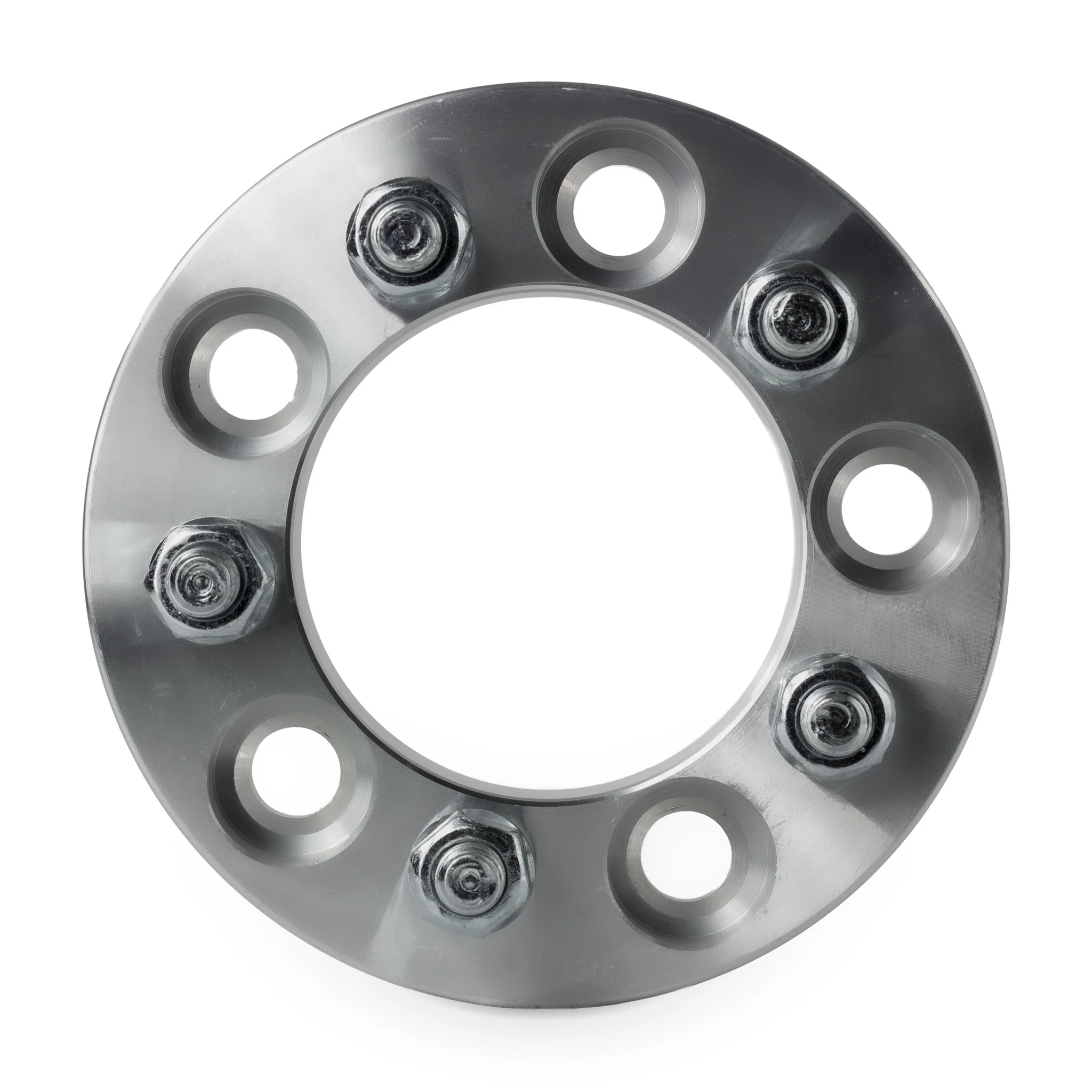 32mm (1.25") 5x4.75 (5x120) To 5x4.5 (5x114.3) Wheel Adapters | 12x1.5 Studs | - Image 2