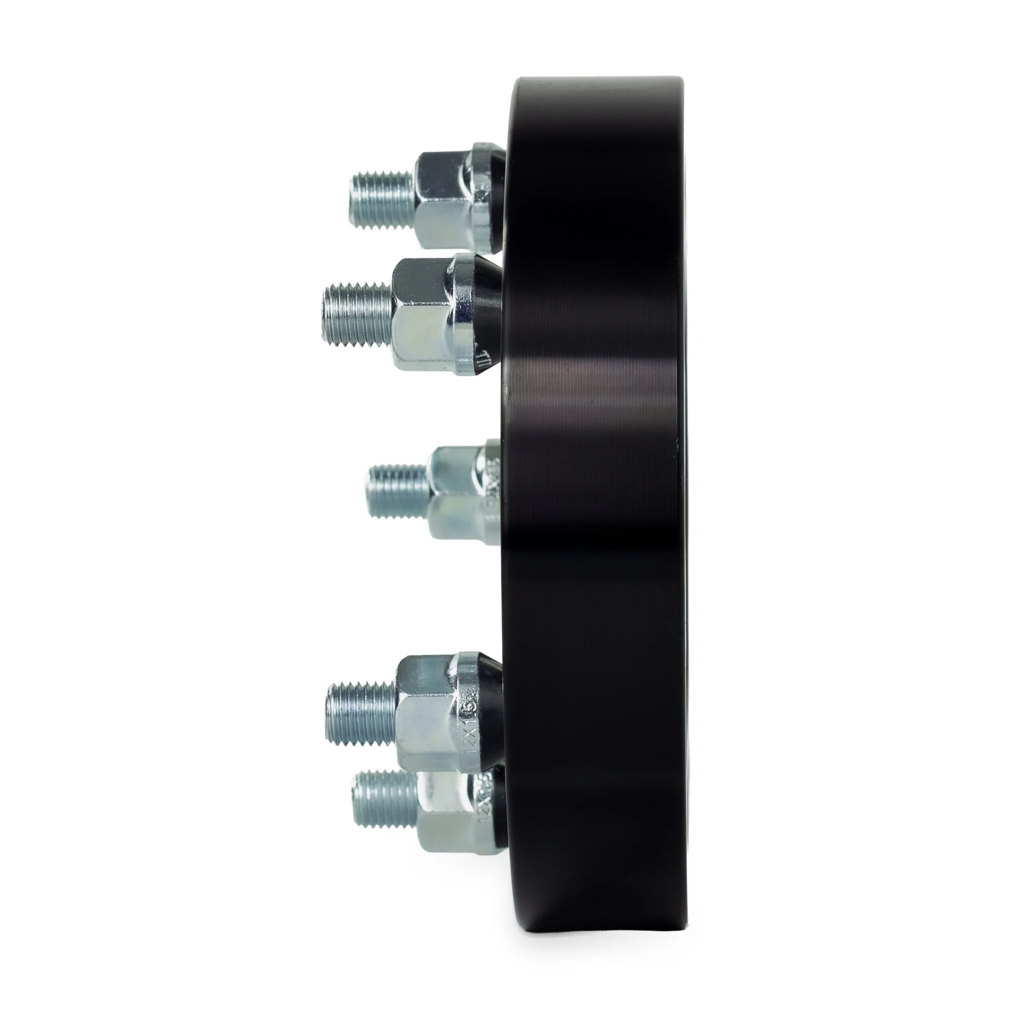 32mm (1.25") 5x4.75 (5x120) To 5x4.5 (5x114.3) Wheel Adapters | 12x1.5 Studs | - Image 3