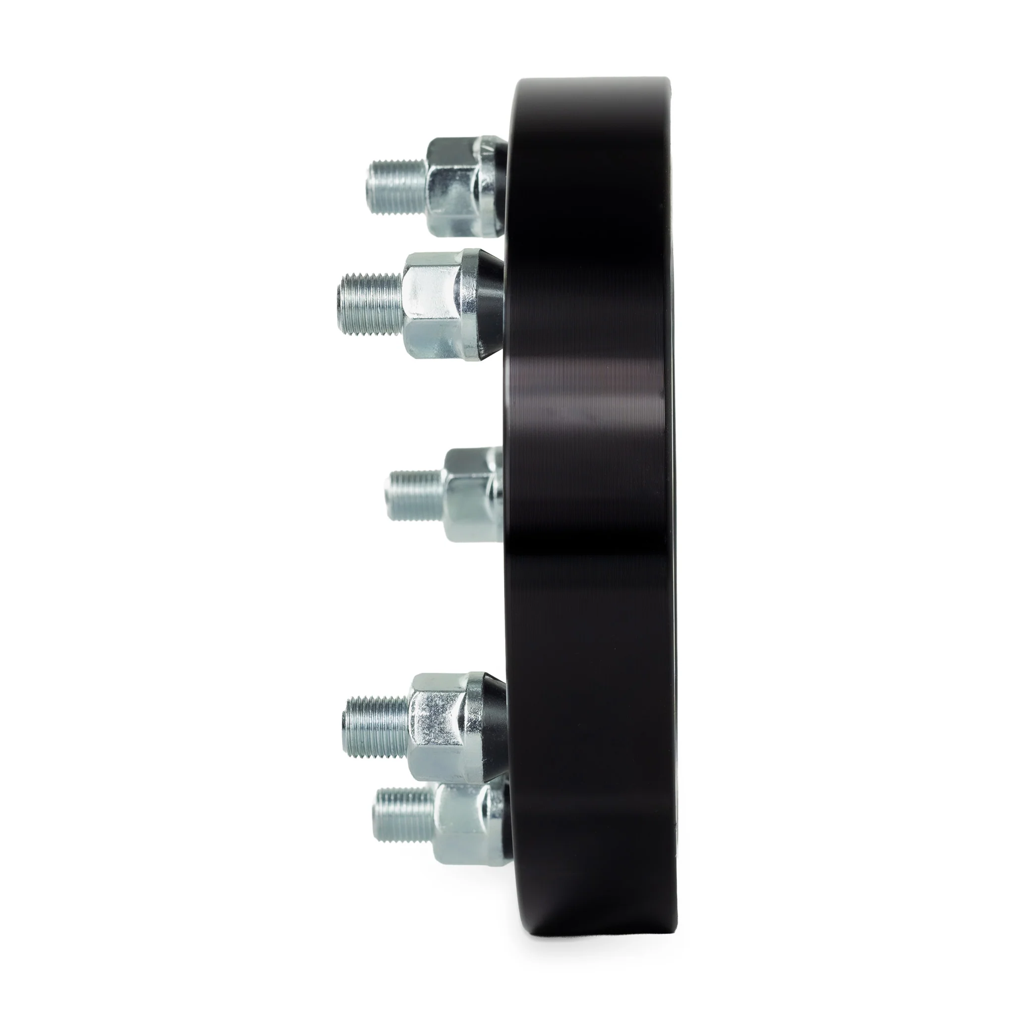 32mm (1.25") Wheel Spacers for Dodge Ram 1500 Dakota Durango | 5x5.5 (5x139.7) | 9/16 Studs | - Image 3