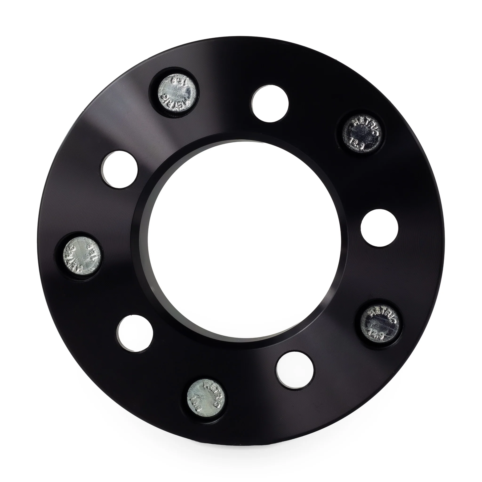 32mm (1.25") Wheel Spacers for Dodge Ram 1500 Dakota Durango | 5x5.5 (5x139.7) | 9/16 Studs | - Image 5