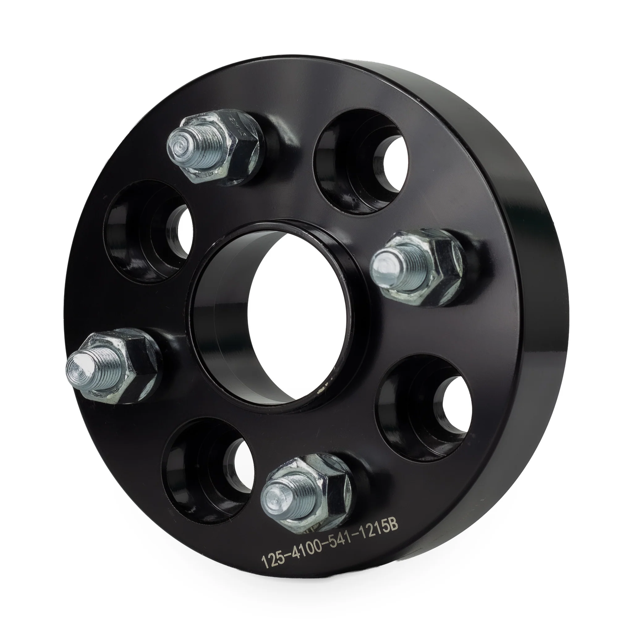 32mm (1.25") Wheel Spacers for Mazda Miata Scion xB Toyota MR2 Celica | 4x100 | 54.1 Hubcentric |12x1.5 Studs |