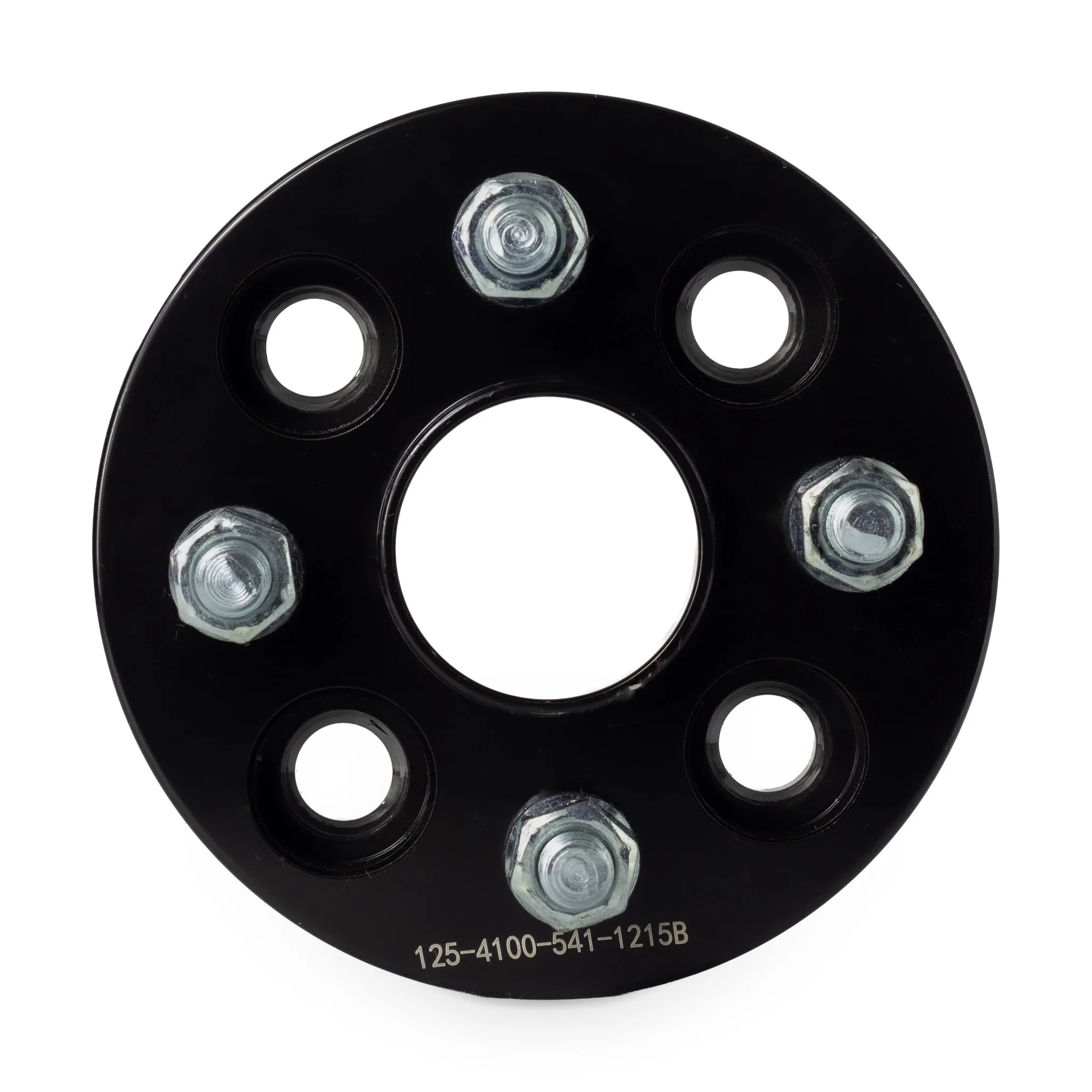 32mm (1.25") Wheel Spacers for Mazda Miata Scion xB Toyota MR2 Celica | 4x100 | 54.1 Hubcentric |12x1.5 Studs | - Image 2