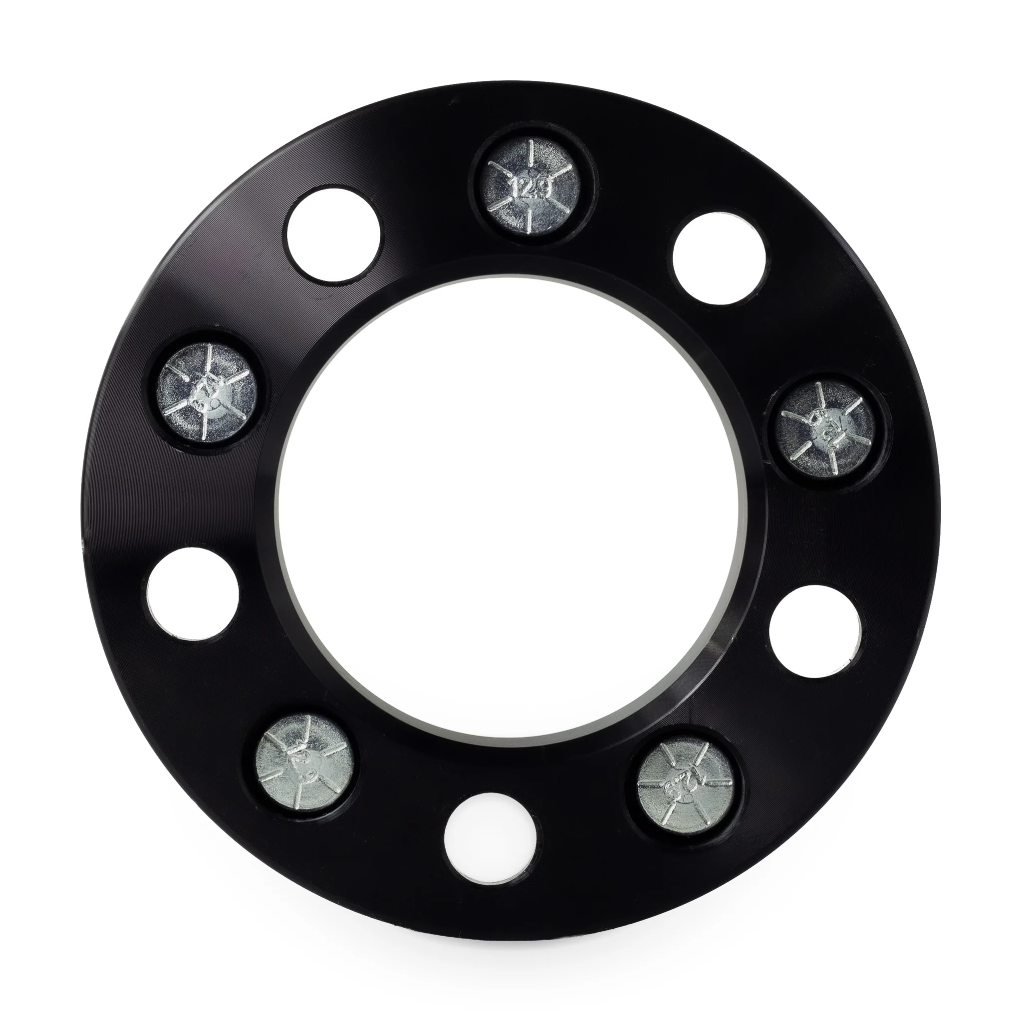 32mm (1.25") Wheel Spacers for Mitsubishi Chrysler Dodge | 5x114.3 (5x4.5) | 12x1.5 Studs | - Image 5
