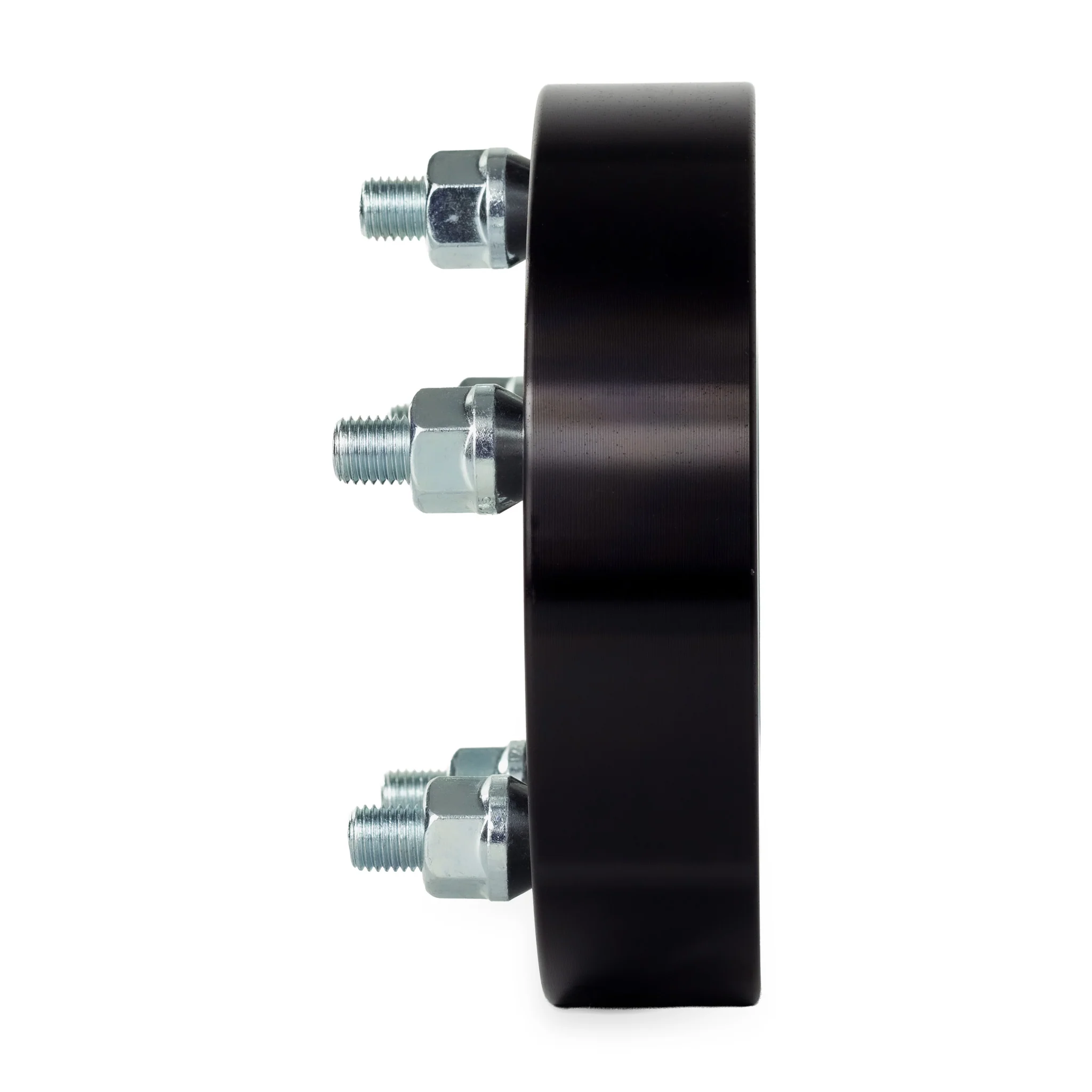 38mm (1.5") 5x5 (5x127) To 5x4.75 (5x120) Wheel Adapters | 1/2x20 Studs | - Image 3