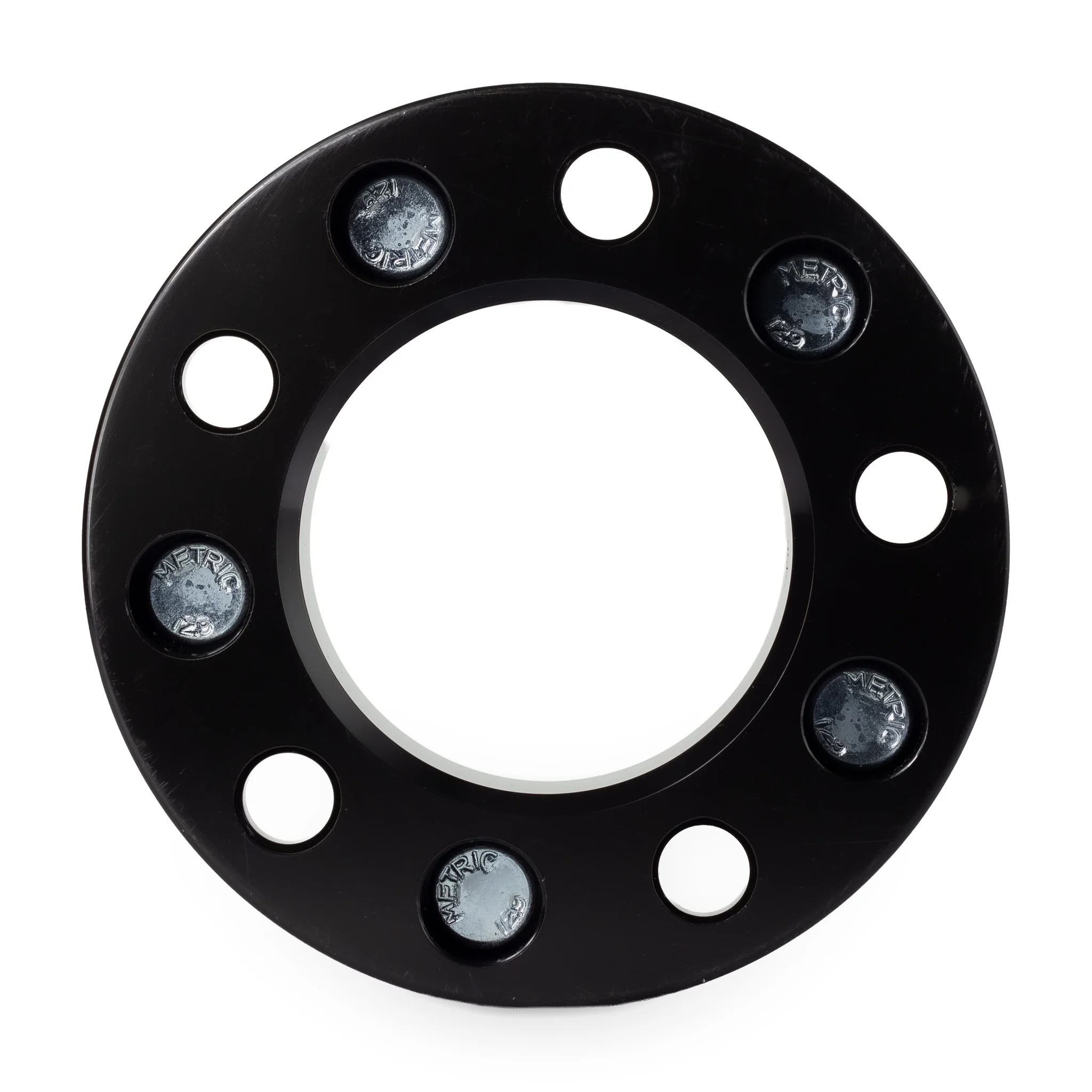 38mm (1.5") 5x5 (5x127) To 5x4.75 (5x120) Wheel Adapters | 1/2x20 Studs | - Image 5