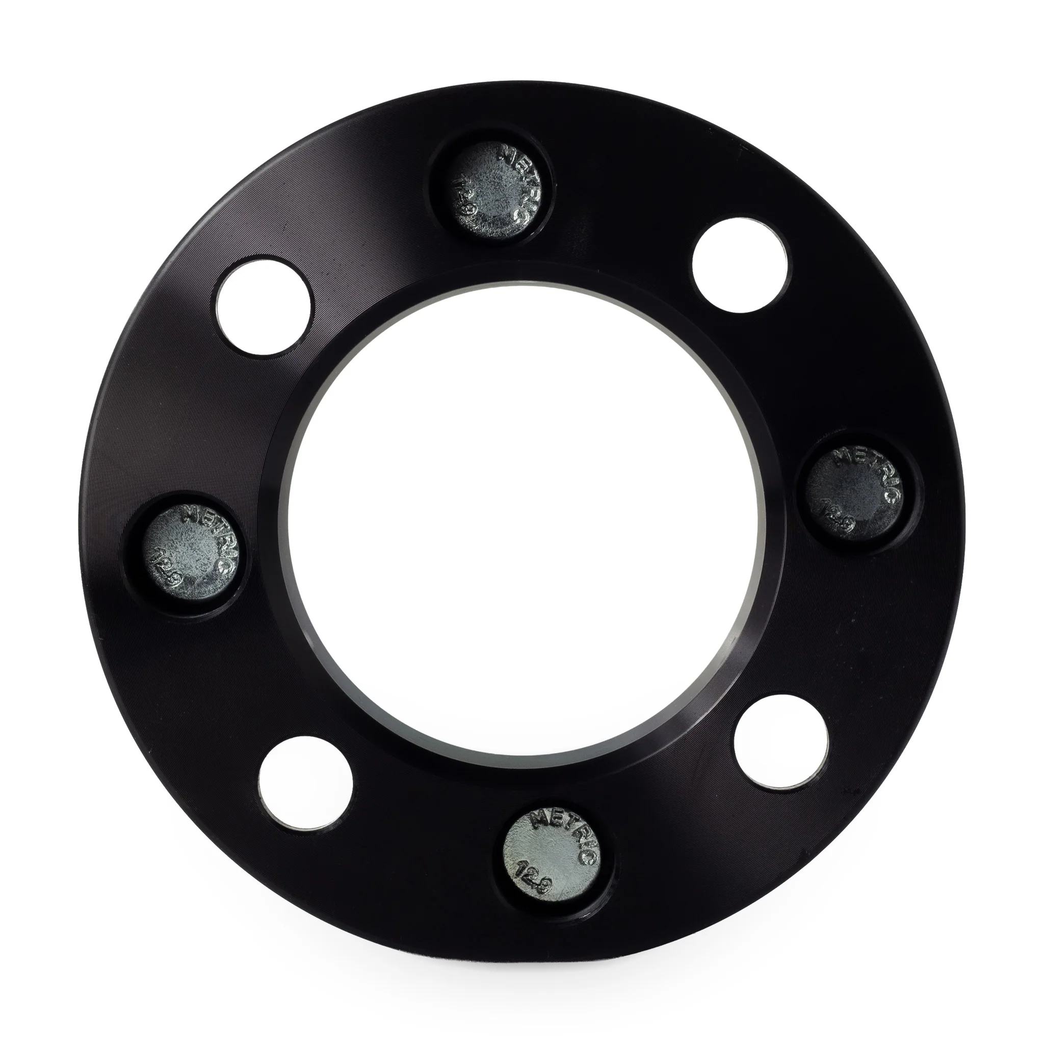 38mm (1.5") Wheel Spacers for Acura CL TL Legend Honda Prelude Accord Mitsubishi Galant | 4x114.3 (4x4.5) | 12x1.5 Studs | - Image 5