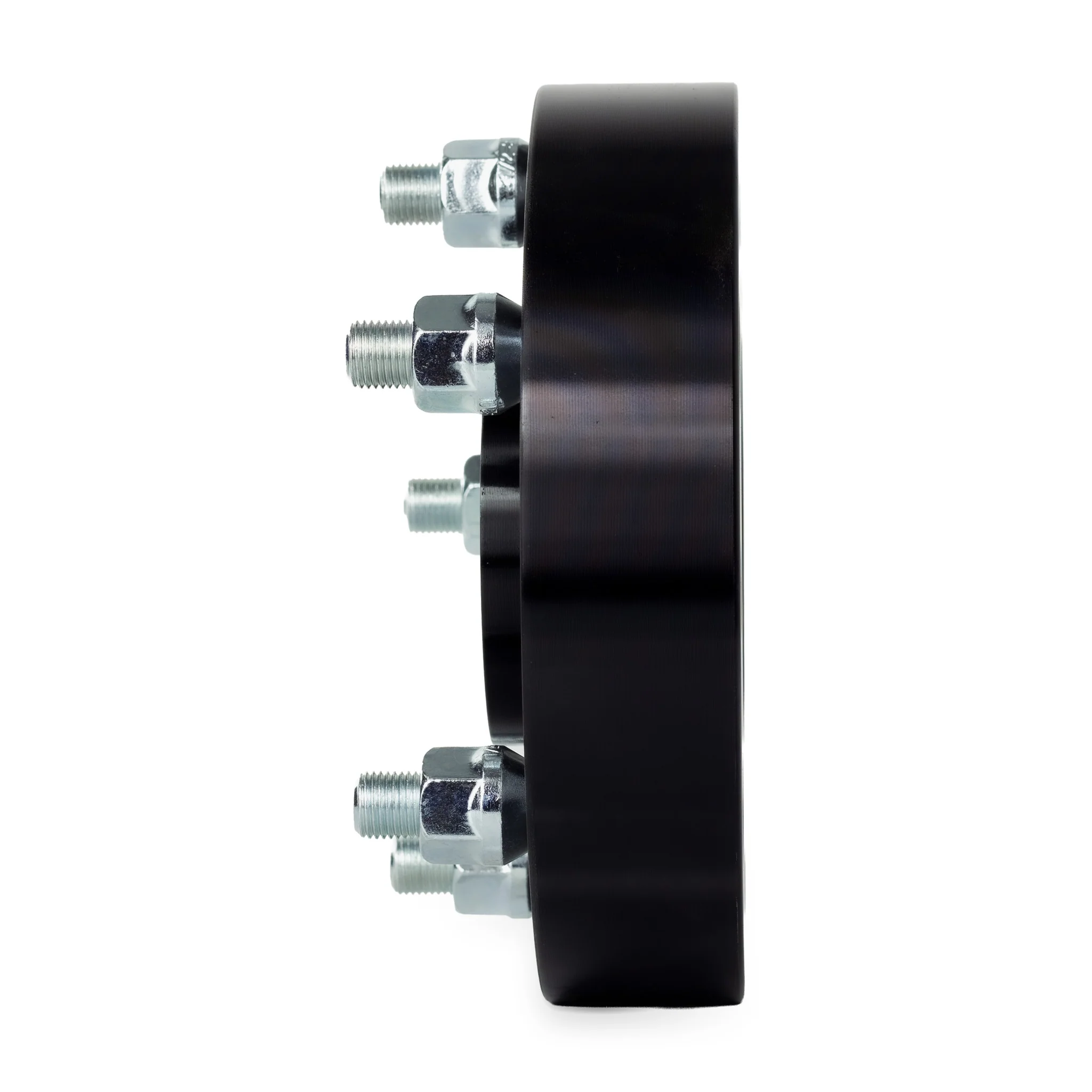 38mm (1.5") Wheel Spacers for Chevy Astro 1500 C10 | 5x5 | 77.8 Hubcentric |1/2x20 Studs | - Image 3
