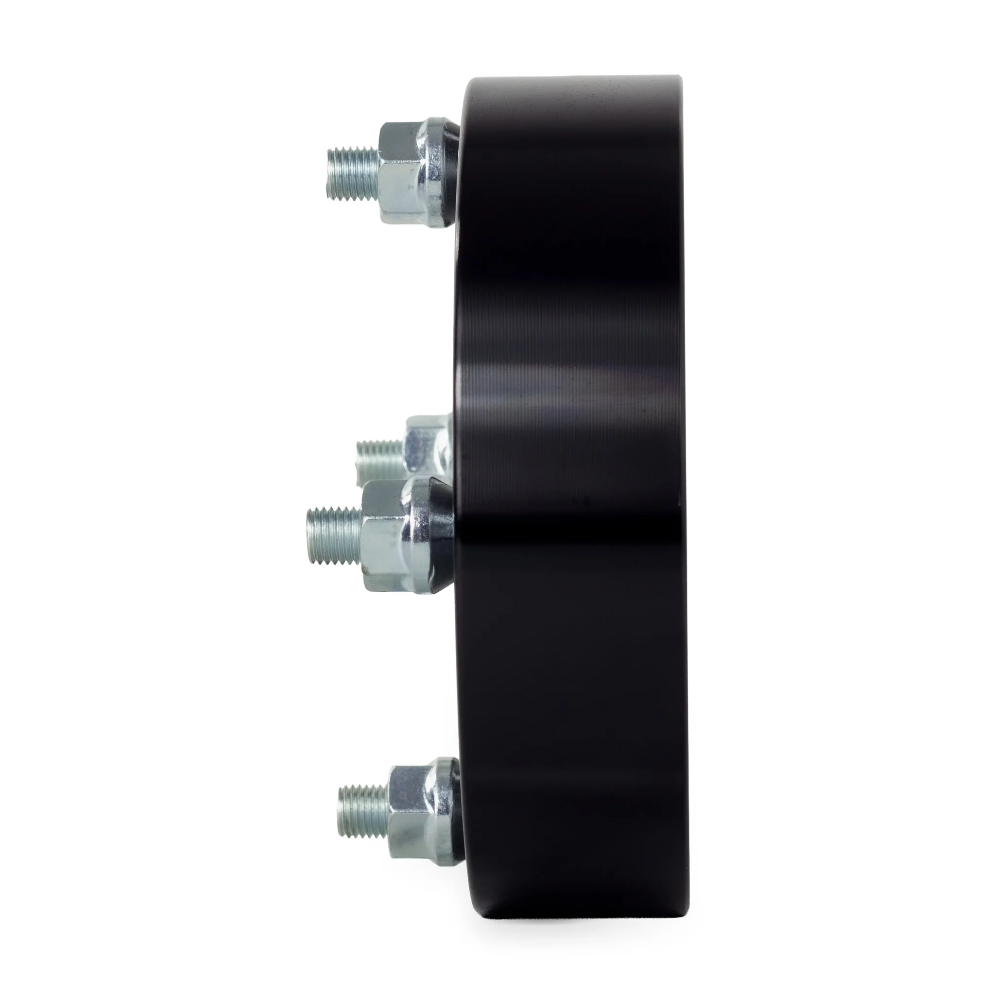 38mm (1.5") Wheel Spacers for EZ GO Club Car Golf Carts | 4x4 | 1/2x20 Studs | - Image 3