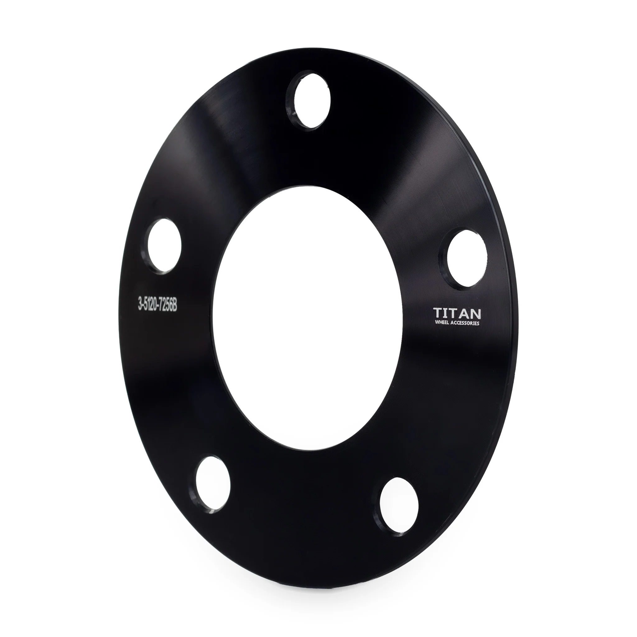 3mm Wheel Spacers for BMW 1 3 5 6 7 Series | 5x120 | 72.56 Hubcentric |