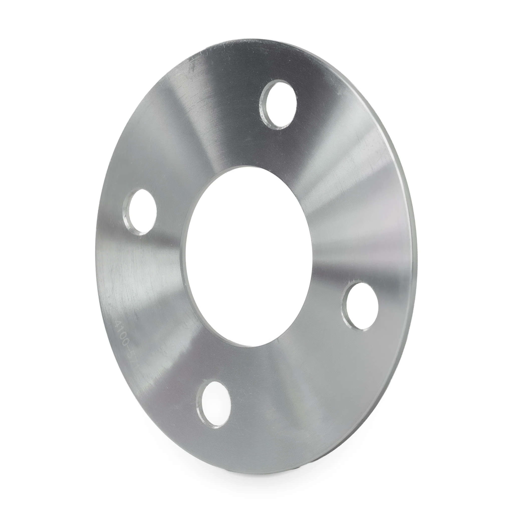 3mm Wheel Spacers for BMW Audi VW 4 Lug | 4x100 | 57.1 Hubcentric |