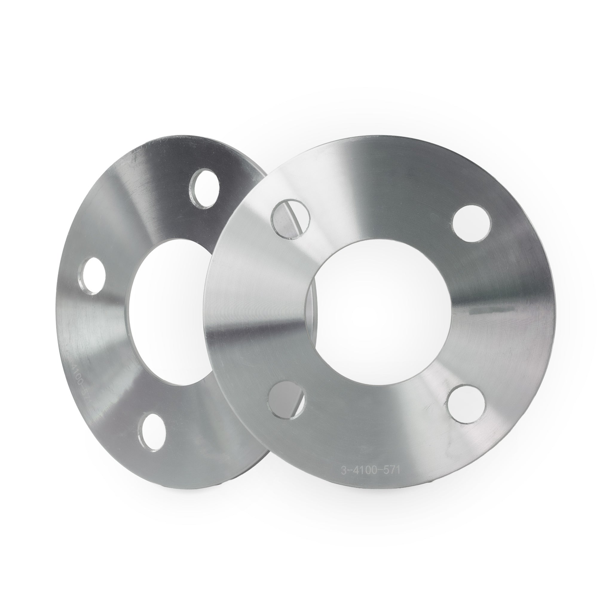 3mm Wheel Spacers for BMW Audi VW 4 Lug | 4x100 | 57.1 Hubcentric | - Image 6