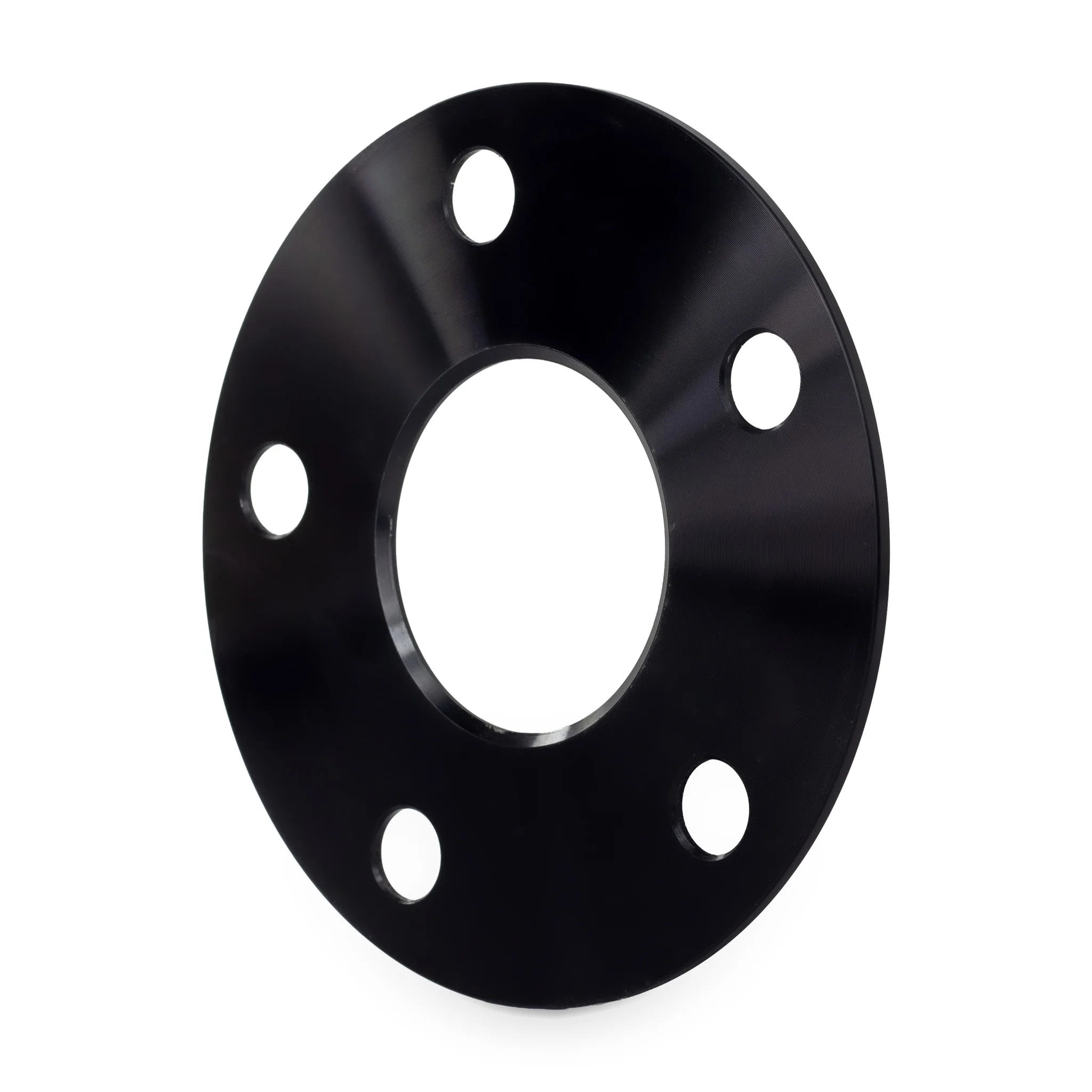 3mm Wheel Spacers for Ford Mustang Ranger Explorer Edge | 5x114.3 (5x4.5) | 70.5 Hubcentric | - Image 3