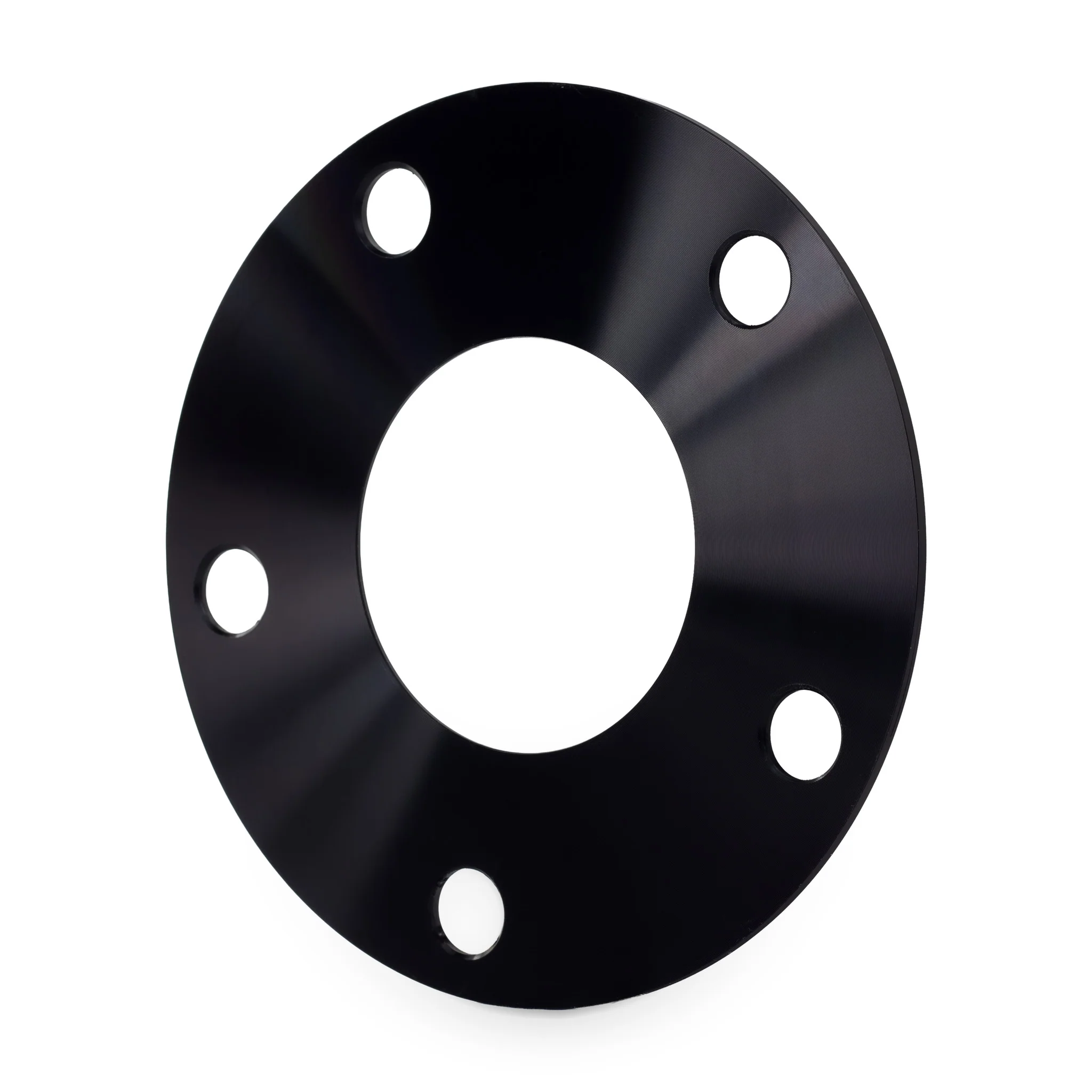 3mm Wheel Spacers for Porsche Audi VW SUVs | 5x130 | 71.6 Hubcentric |