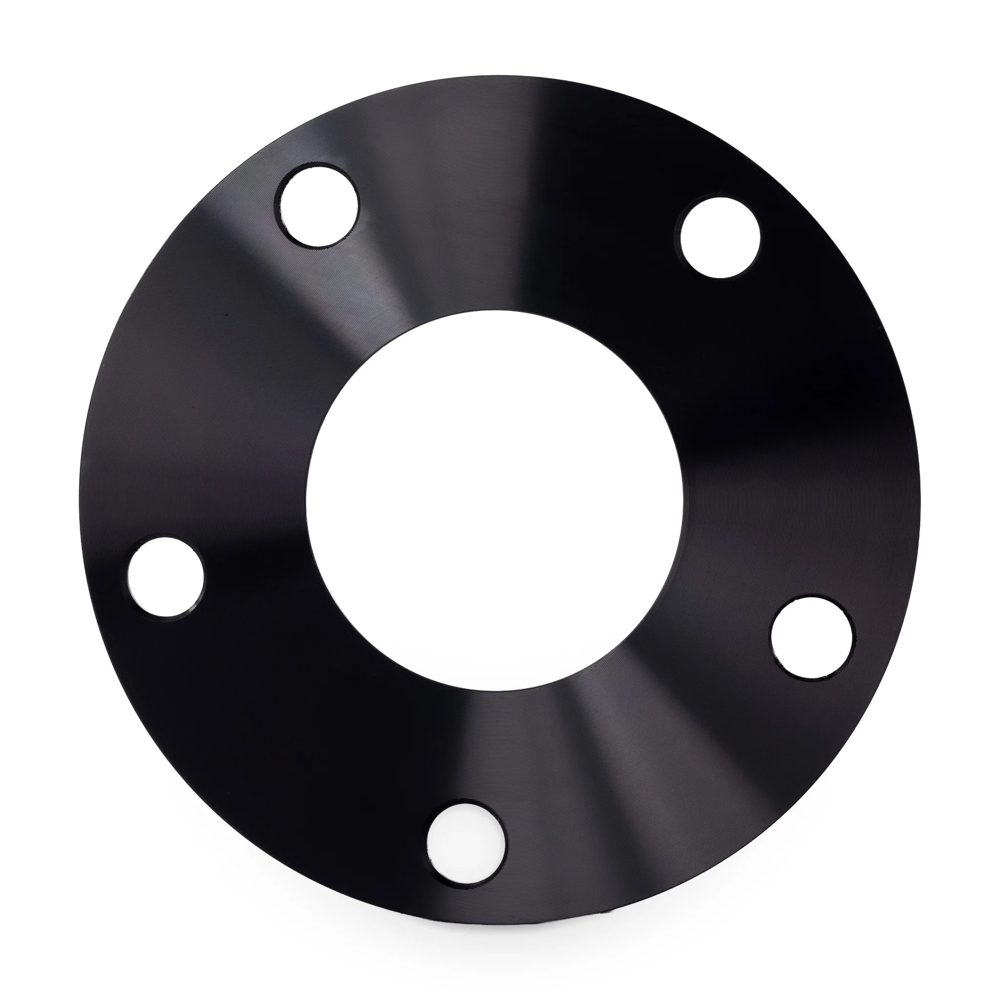 3mm Wheel Spacers for Porsche Audi VW SUVs | 5x130 | 71.6 Hubcentric | - Image 2