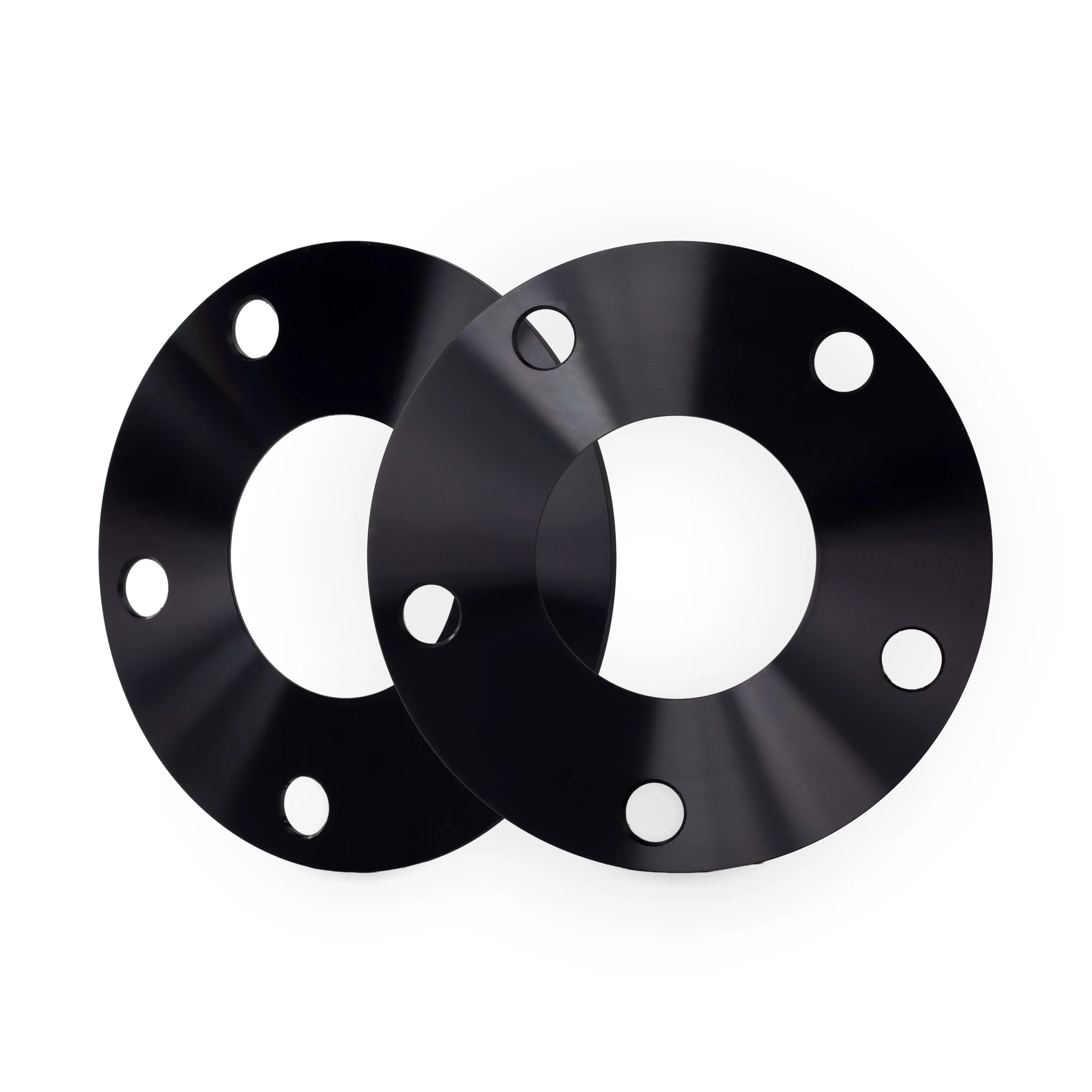 3mm Wheel Spacers for Porsche Audi VW SUVs | 5x130 | 71.6 Hubcentric | - Image 5
