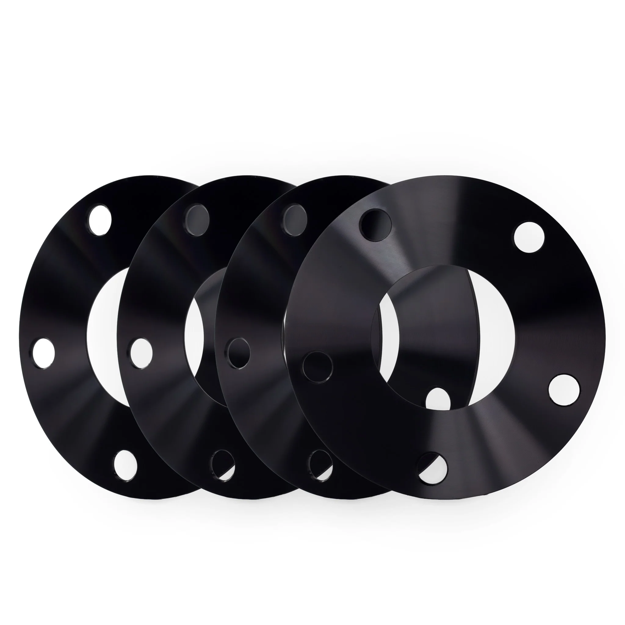 3mm Wheel Spacers for Porsche Audi VW SUVs | 5x130 | 71.6 Hubcentric | - Image 6