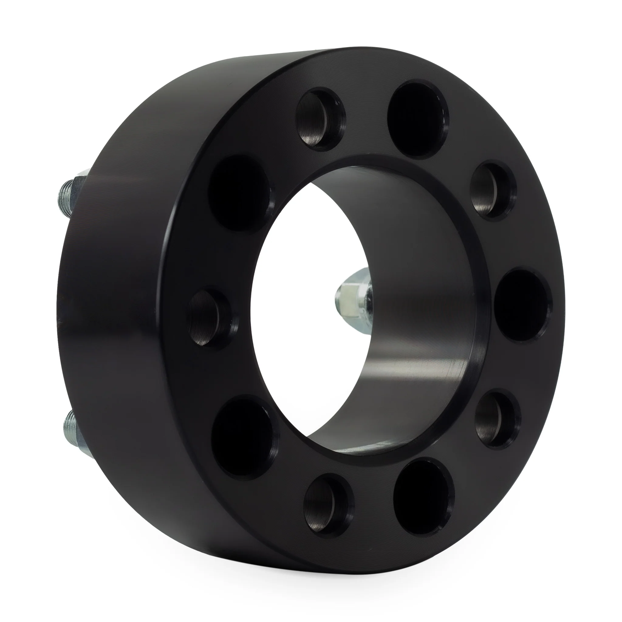 50mm (2") Wheel Spacers for Scion Toyota Lexus | 5x114.3 | 12x1.5 Studs | - Image 4