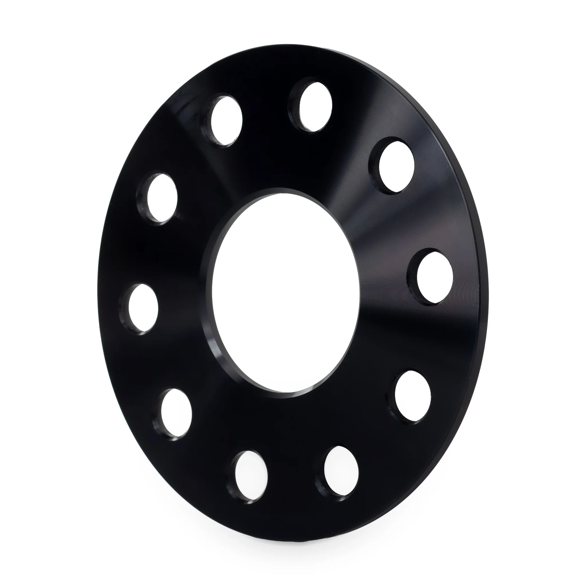5mm Wheel Spacers for Jeep Cherokee Liberty Wrangler | 5x4.5 (5x114.3) | 71.5 Hubcentric | - Image 3